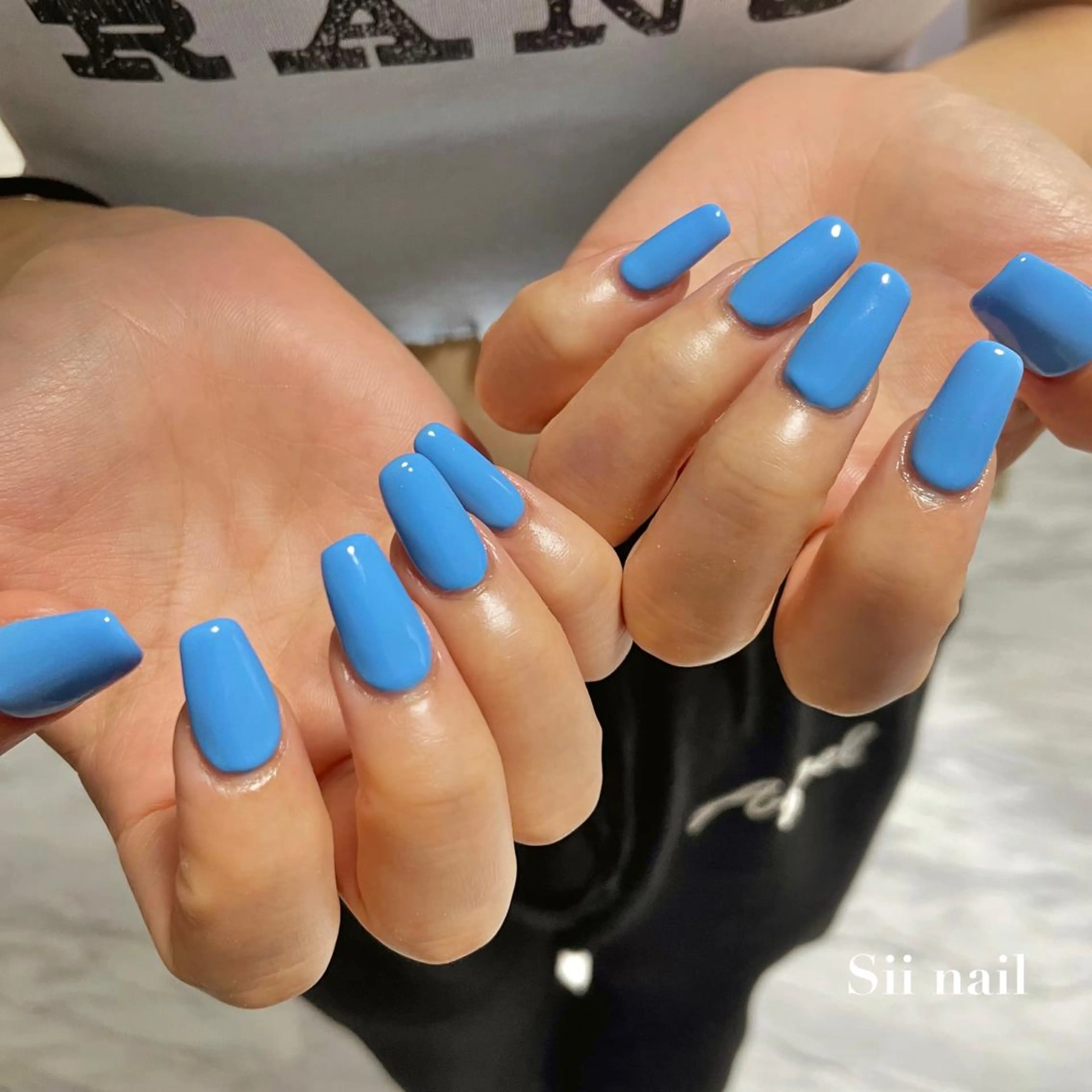 ネイル Sii nail 🤍SAKIのネイルデザイン