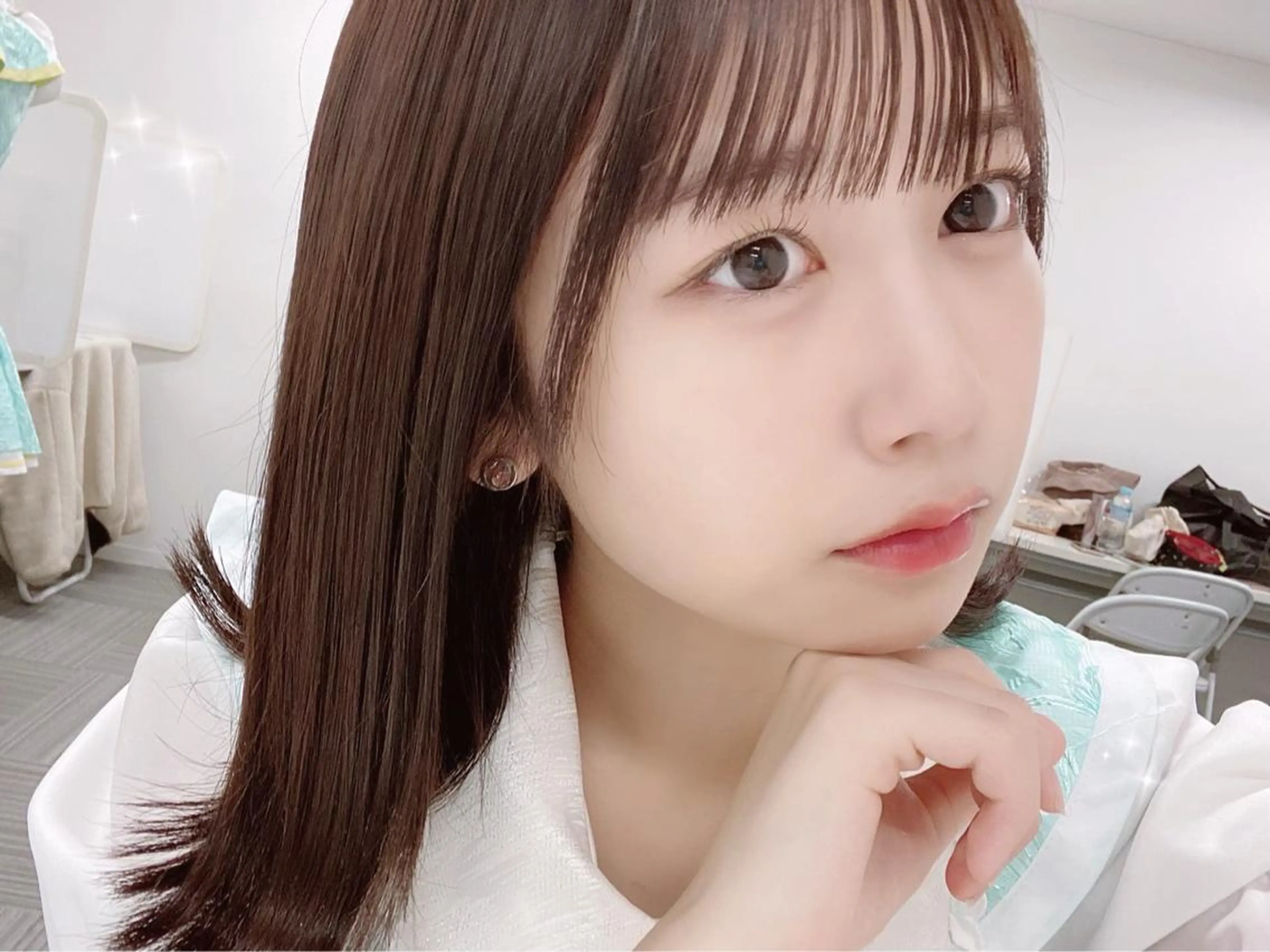 マツエク・マツパ パリジェンヌラッシュリフト Runa🌙 渋谷/まつパのマツエク・マツパデザイン