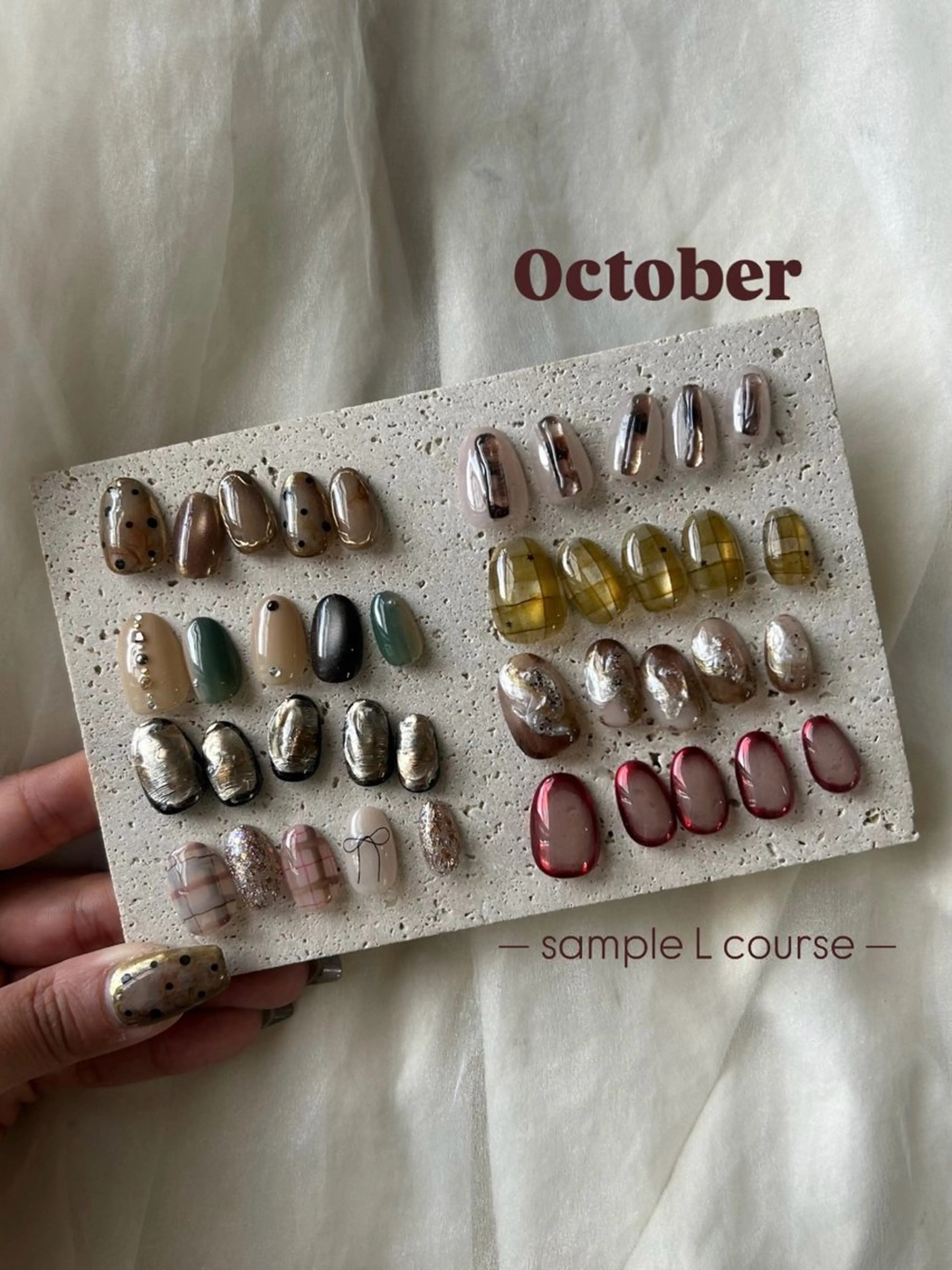 【foot】サンプルL(オフ有/120分)🌛🫧の写真