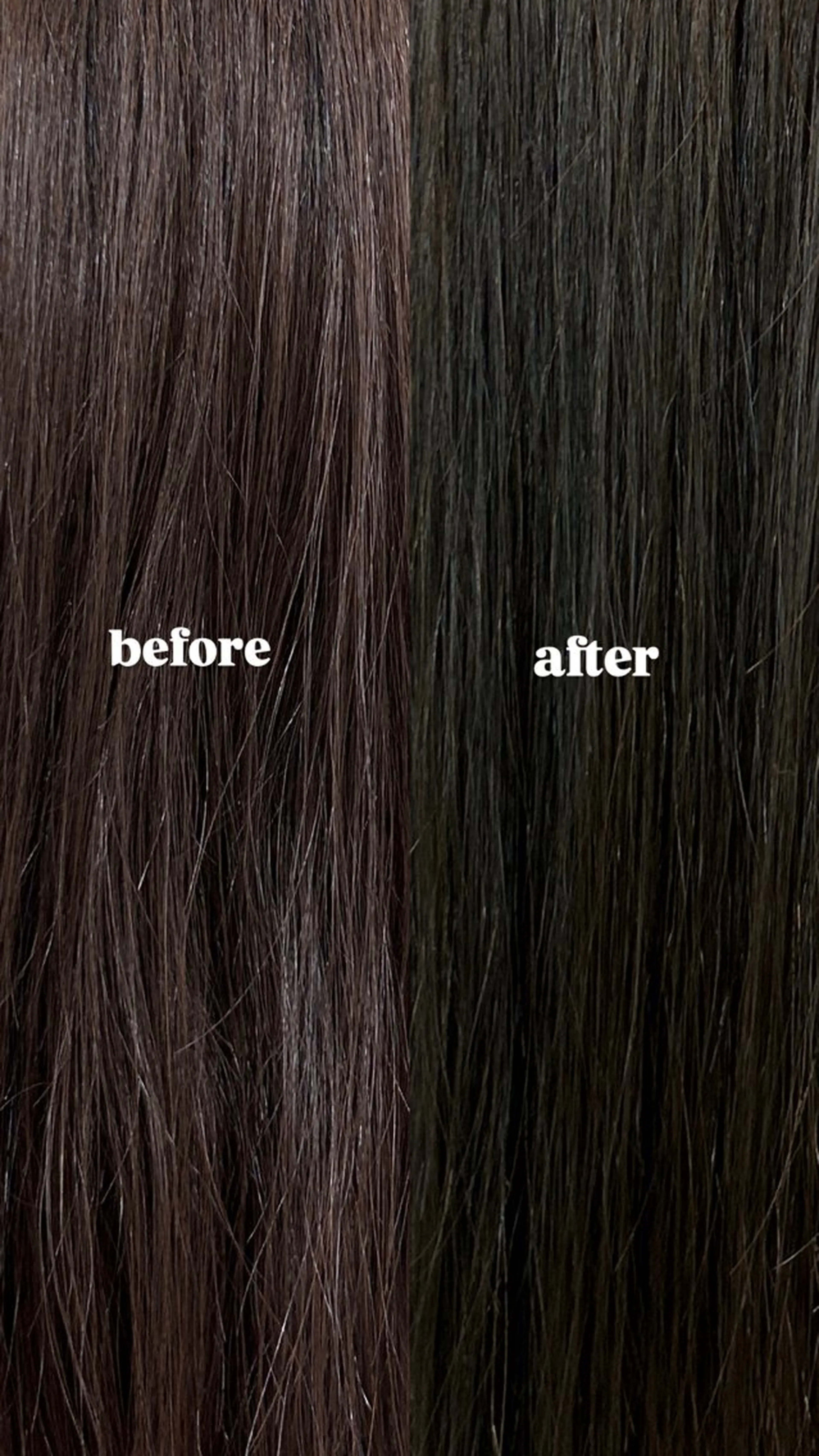 カラー ブラウンカラー オリーブブラウン White stone 今村光希のヘアスタイル