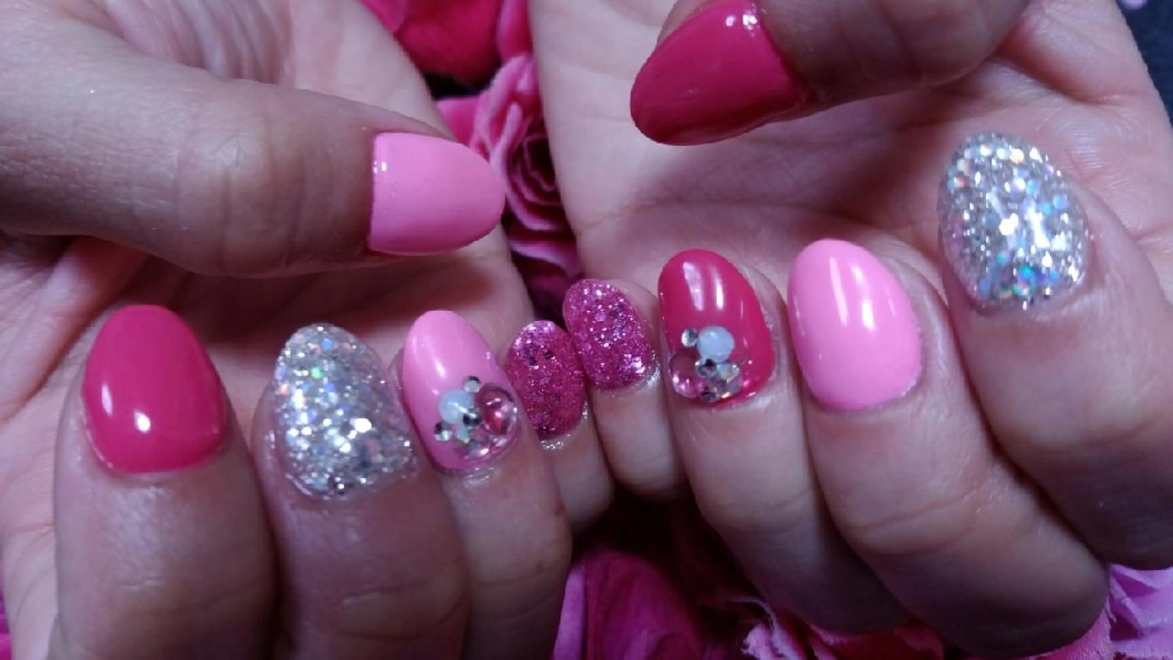 ネイル chakky nailsのネイルデザイン