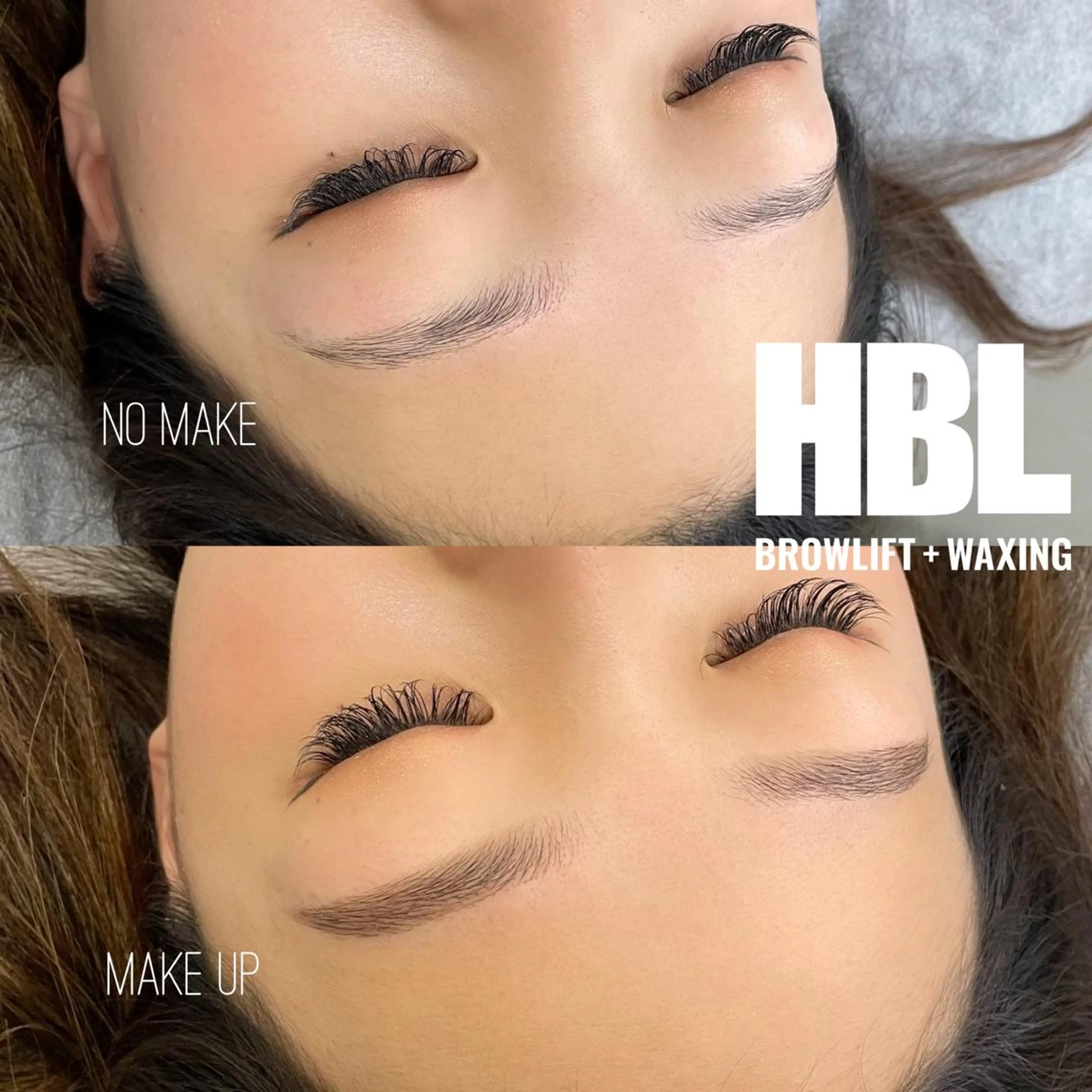 アイブロウ ワックス脱毛 その他(アイブロウ) Adi BEAUTYの眉毛・アイブロウイメージ