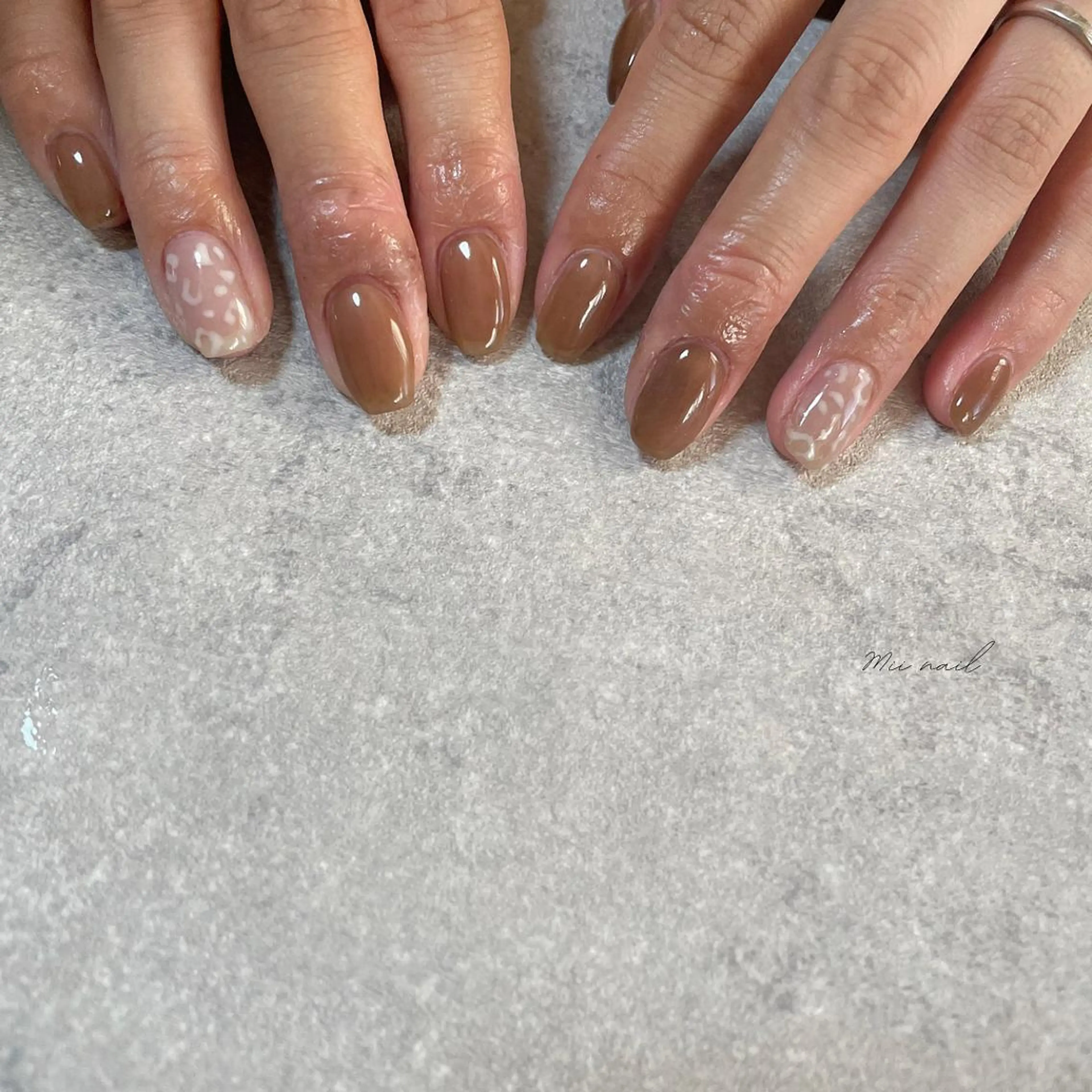 ネイル Mii nail いづみのその他イメージ