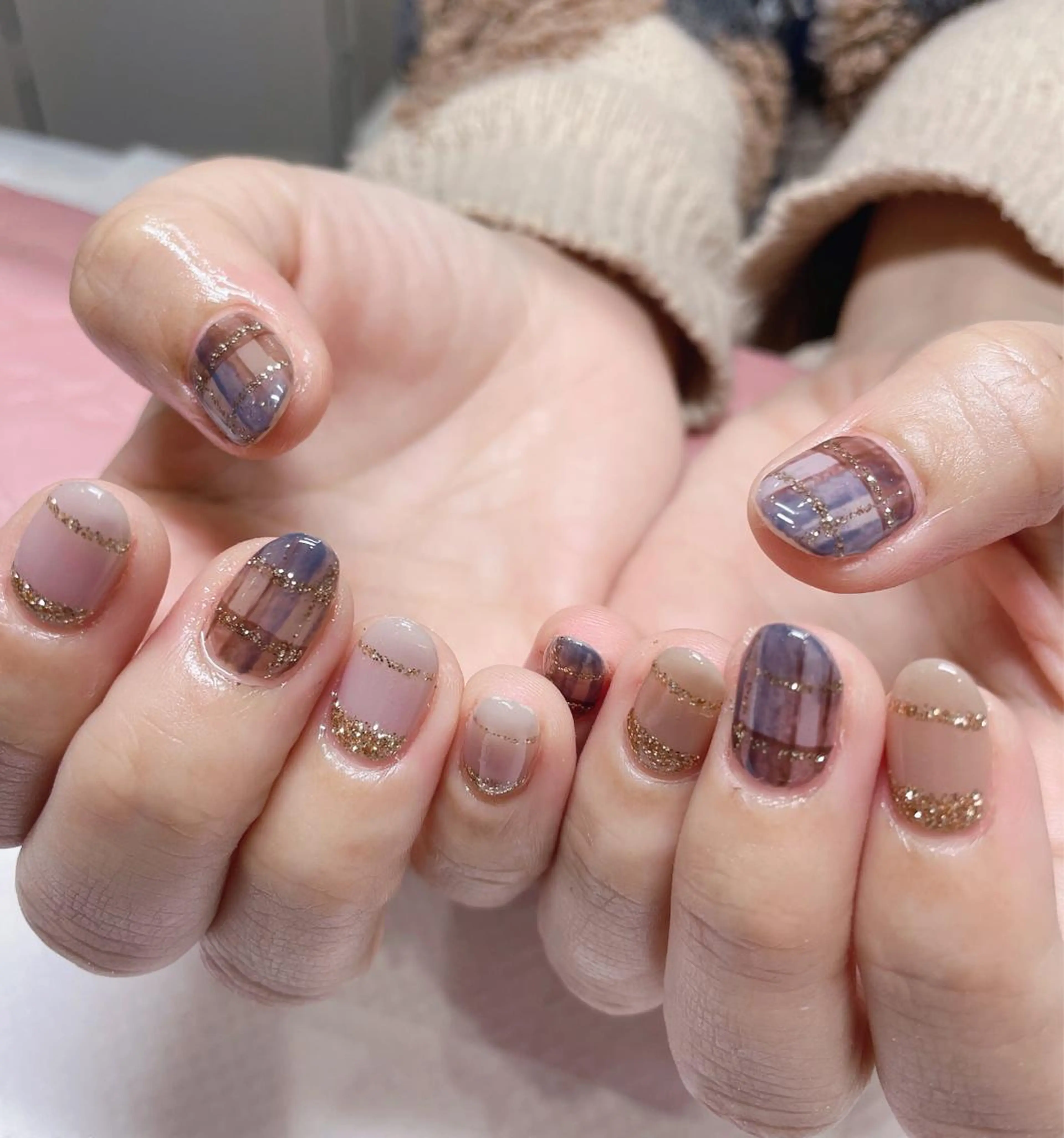 ネイル コウ カnail💅のネイルデザイン