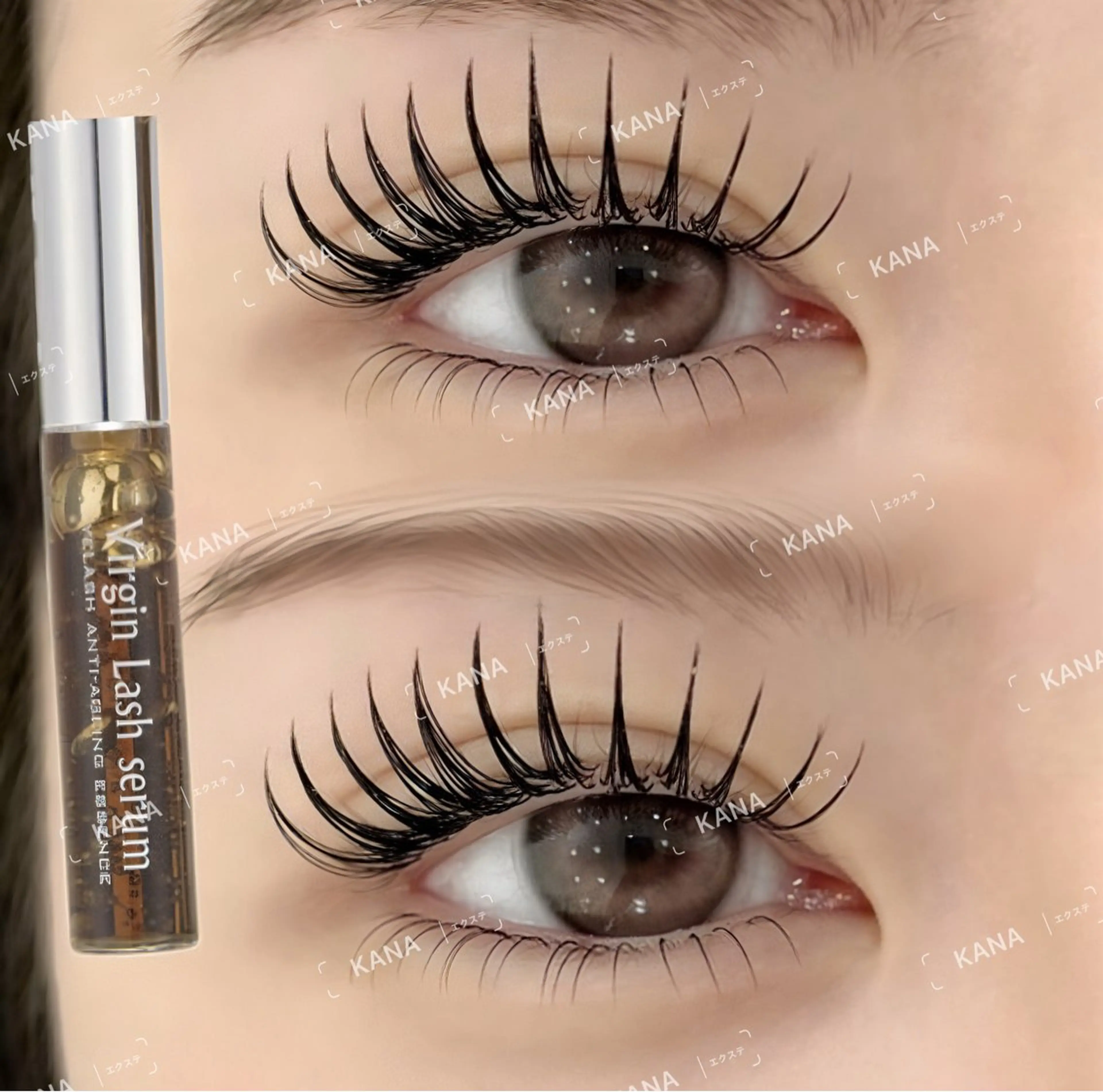 マツエク・マツパ マツエク APEX BEAUTYのマツエク・マツパデザイン