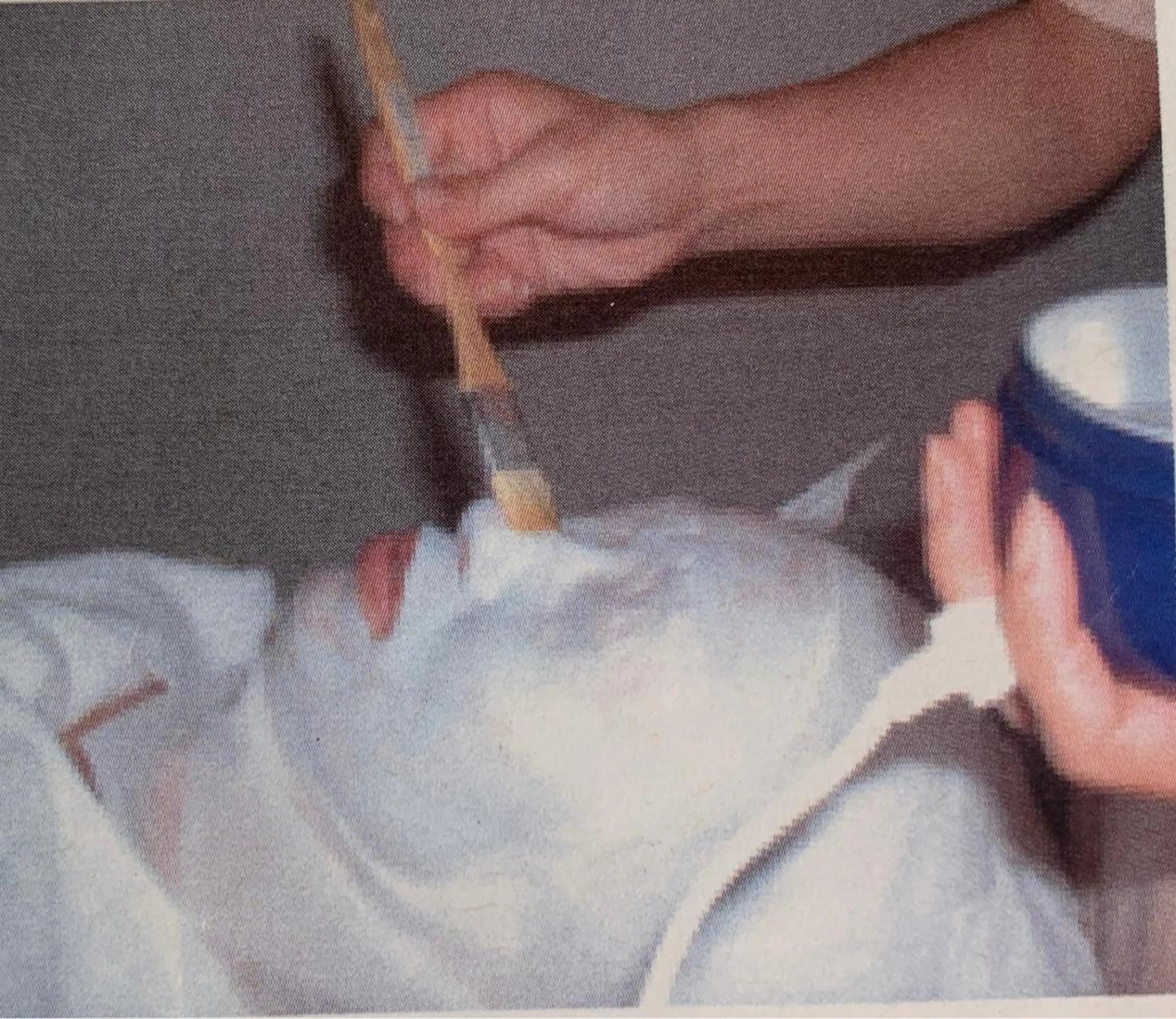 エステ 森岡 和美のエステ・リラクイメージ