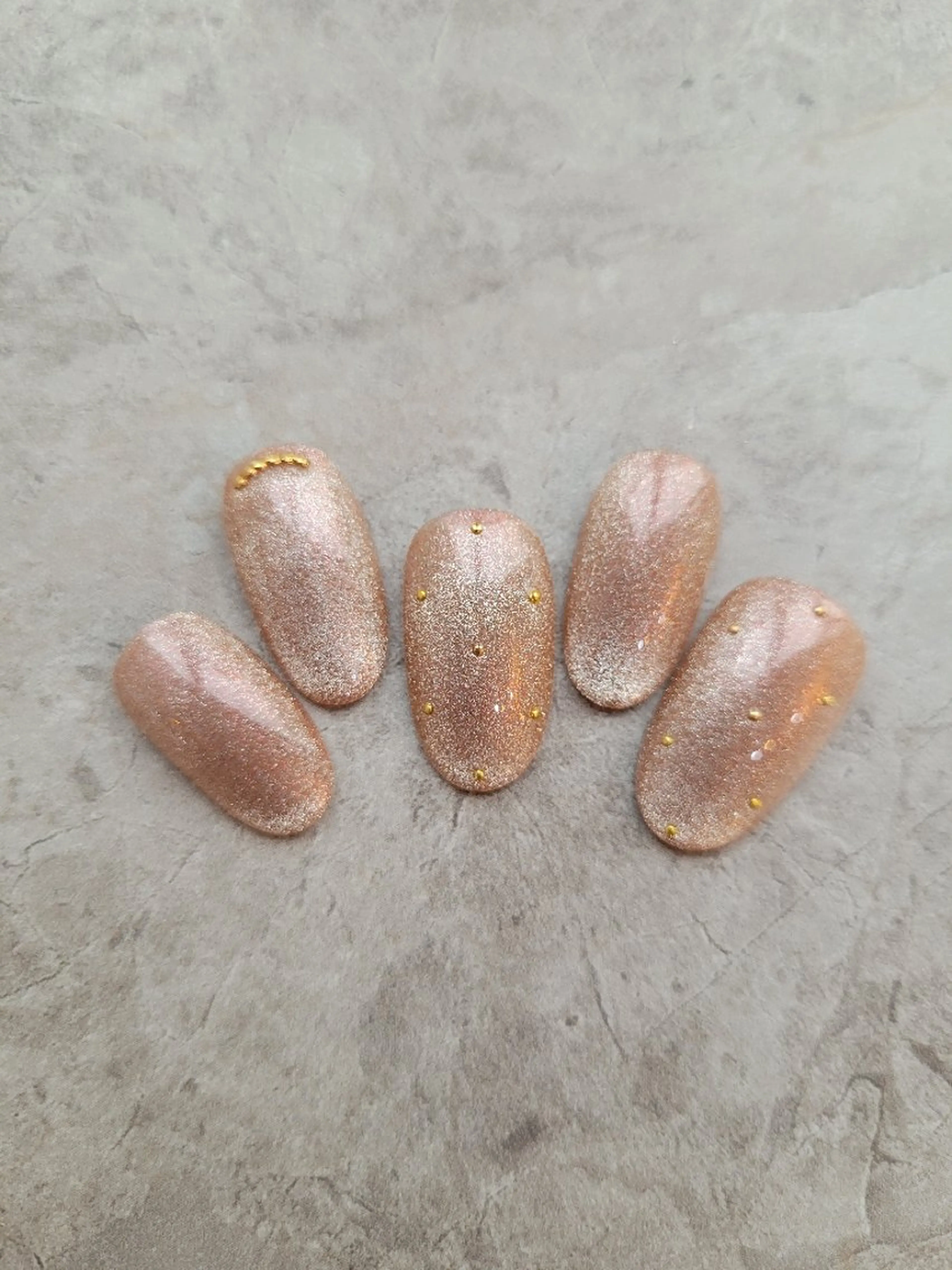 ネイル Raby yukimiのネイルデザイン