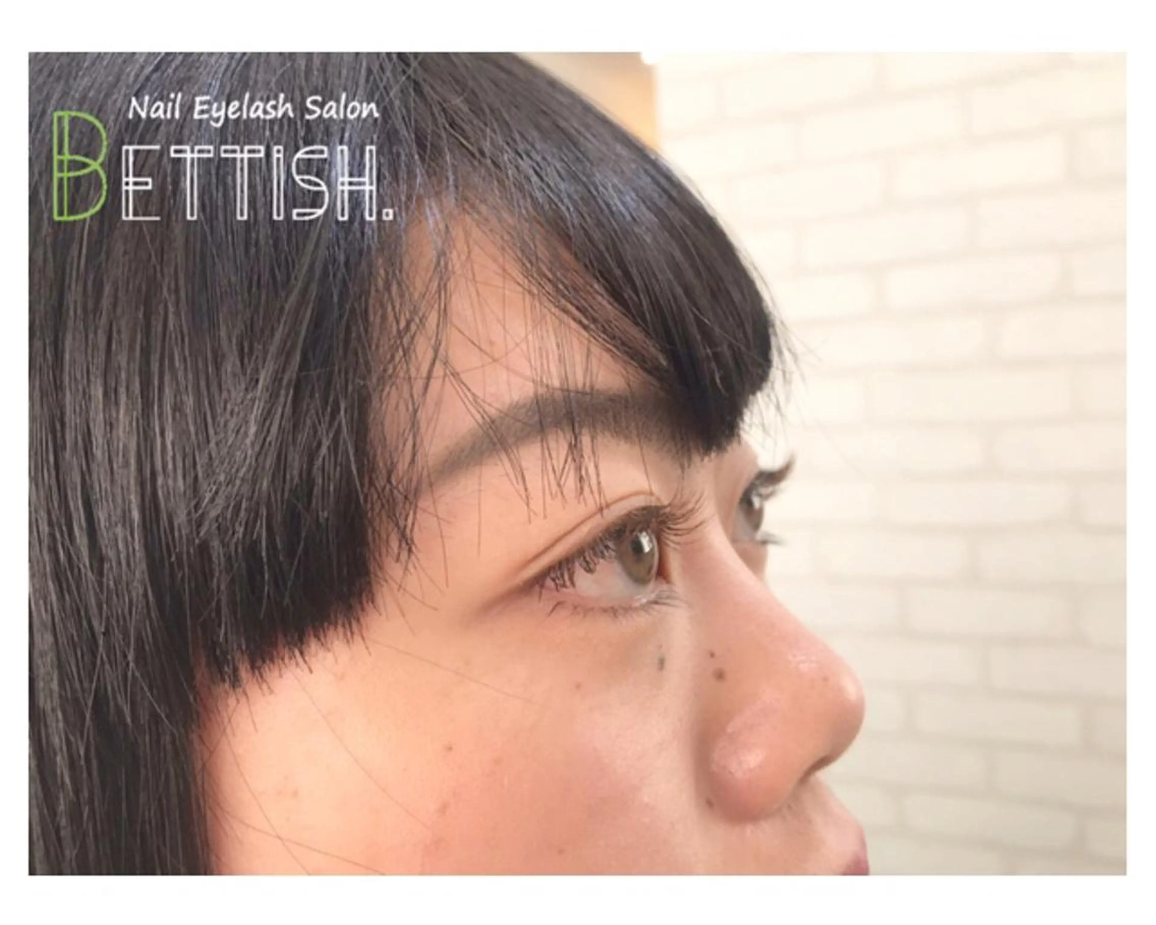 マツエク・マツパ Yuuka. ◡̈⃝︎のネイルデザイン