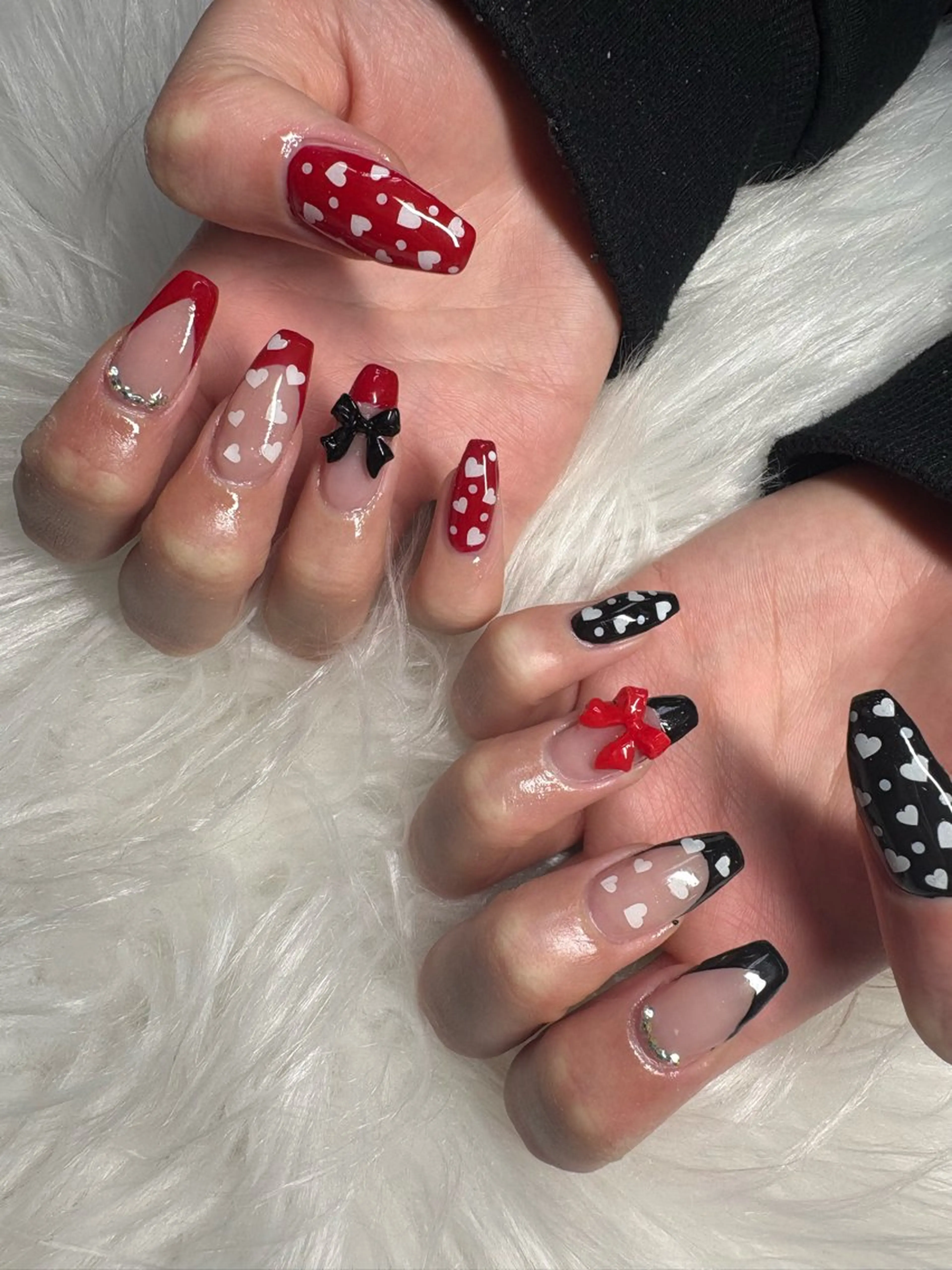 ネイル ネイルサロン NAILILYのネイルデザイン