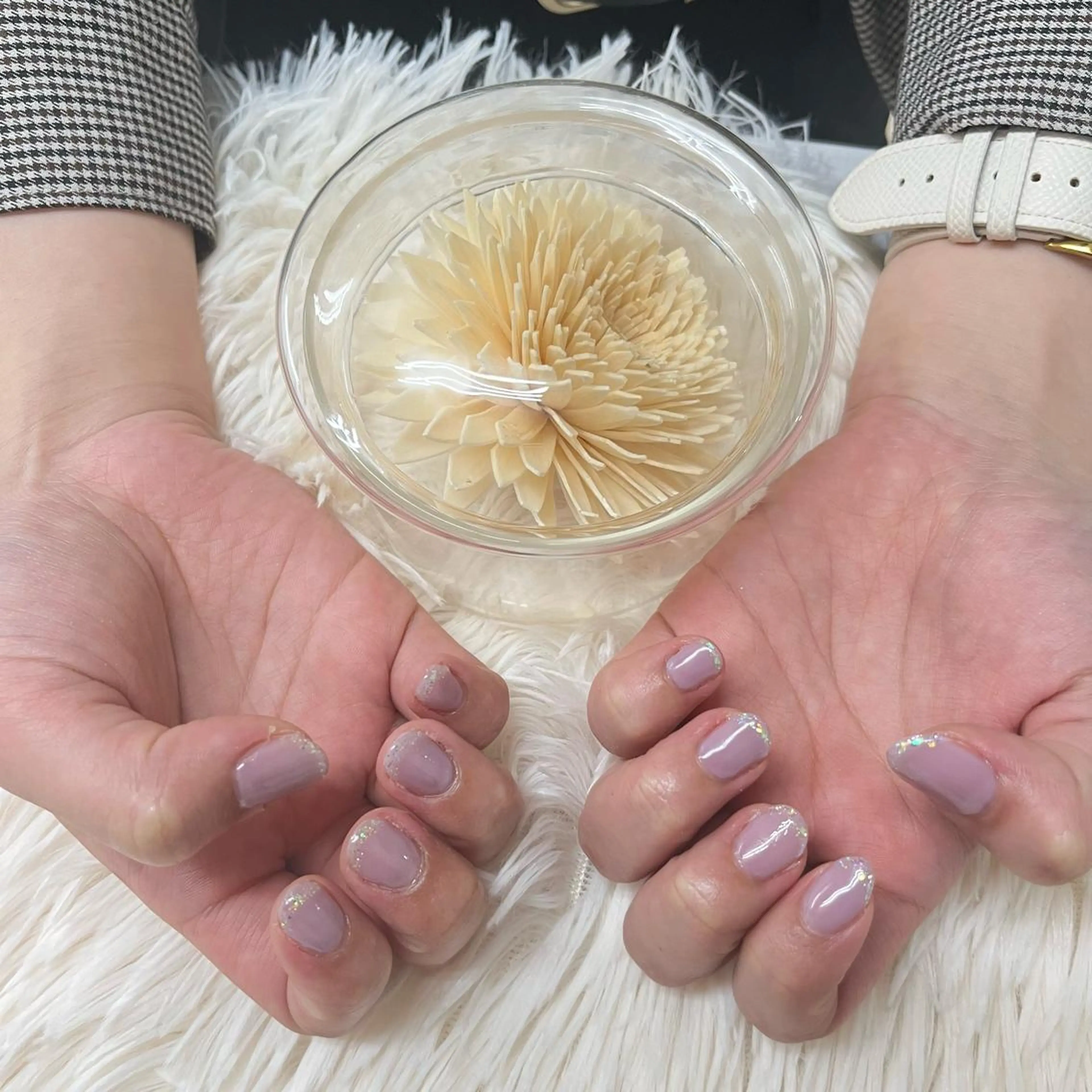 ネイル ྀིN AYAKO  ྀིのネイルデザイン