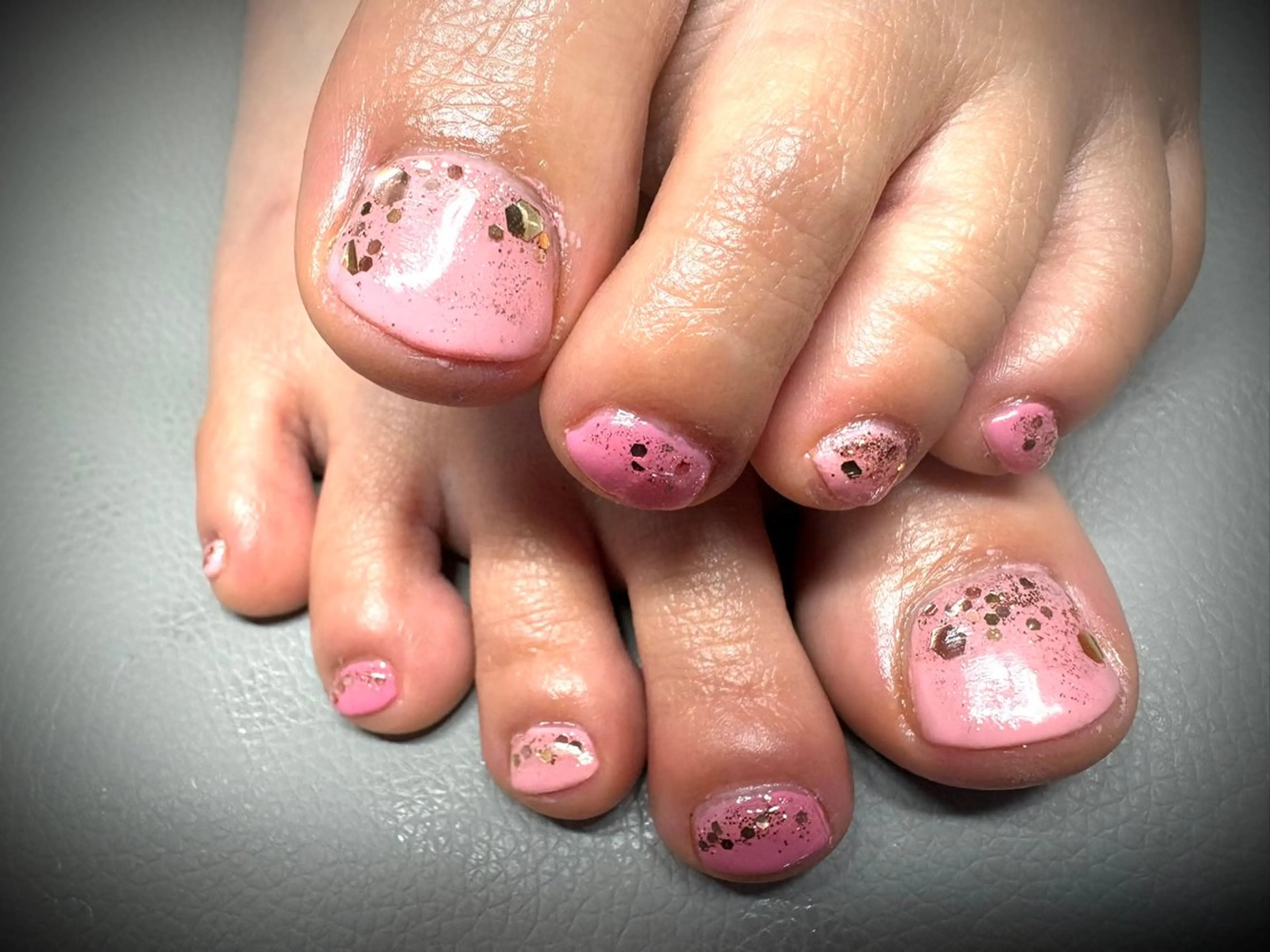 ネイル フットネイル ハンドネイル nail.s misatoのネイルデザイン