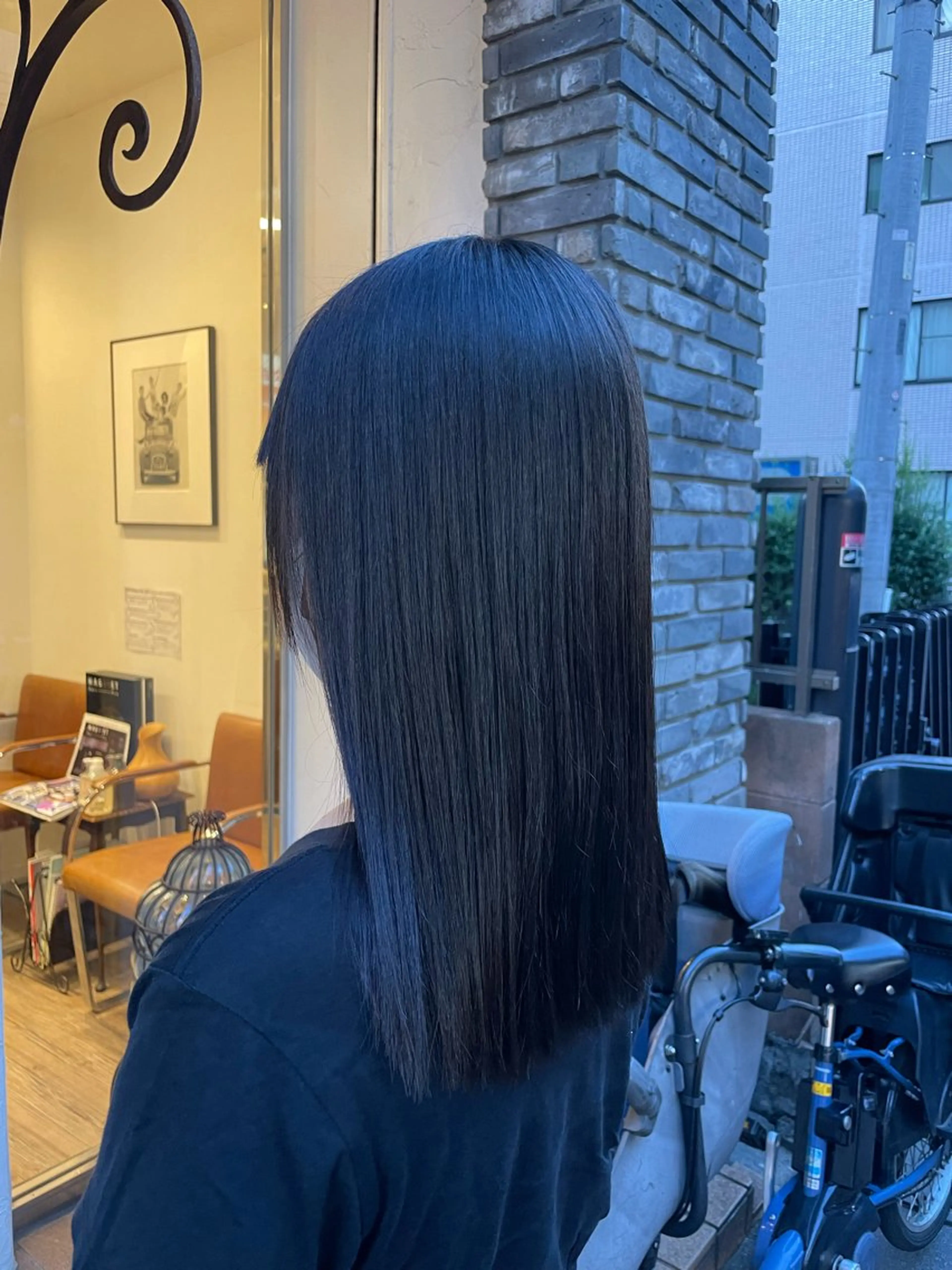 【スペシャルコース】髪質改善トリートメントの写真