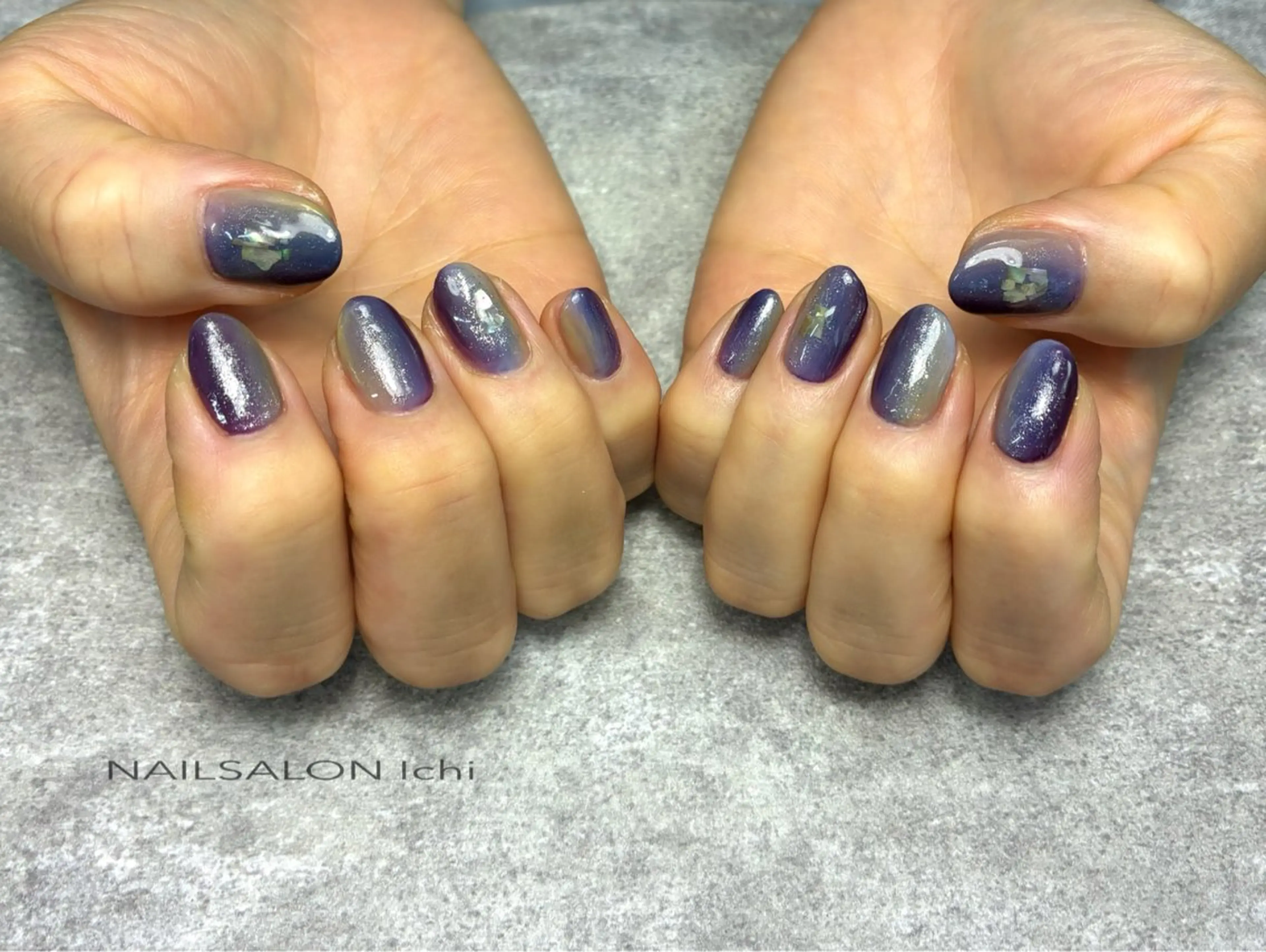 ネイル ハンドネイル NAILSALON Ichiのネイルデザイン