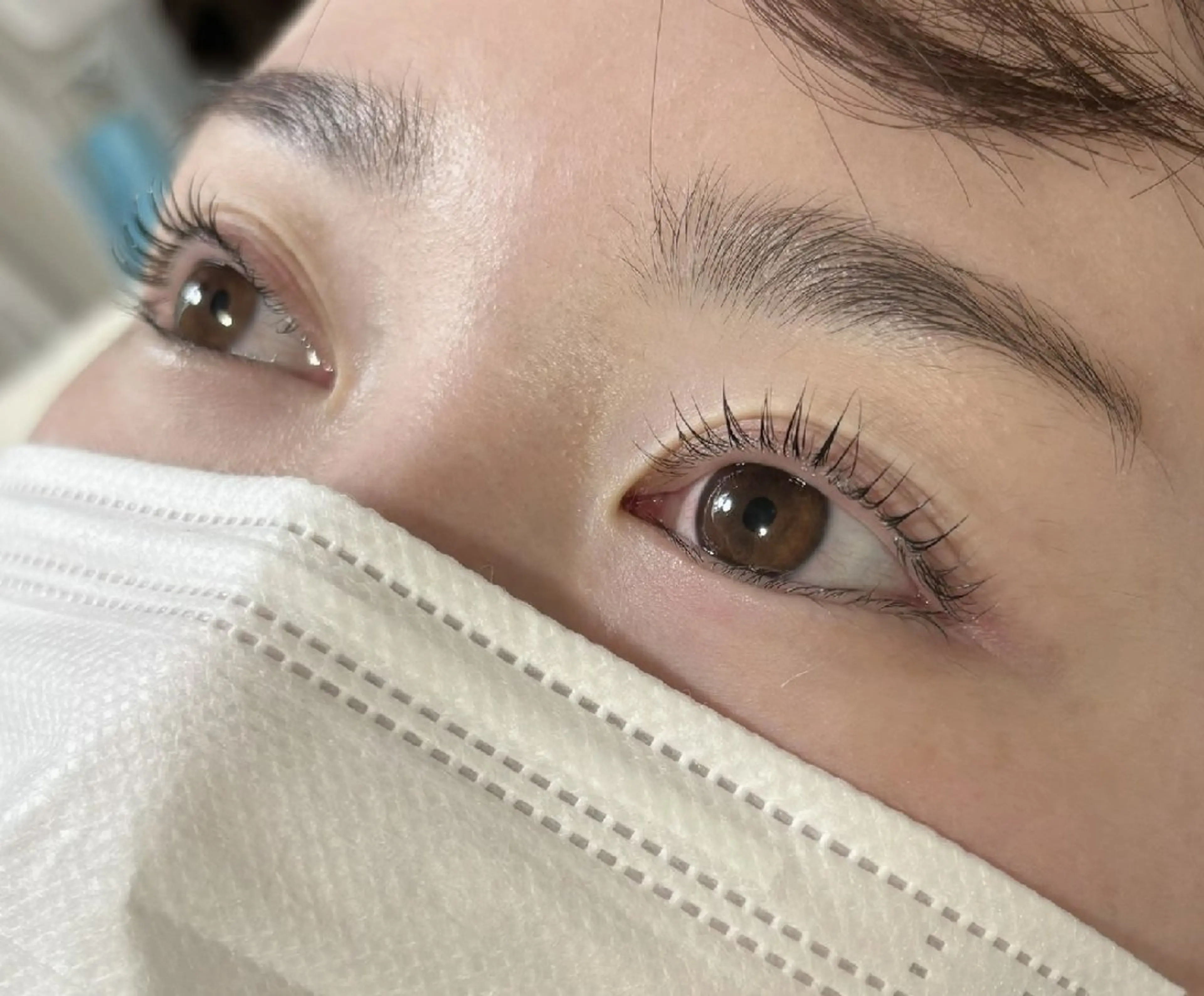 マツエク・マツパ マツパ eyelash salon Valon所属・Valon (chiharu)のマツエク・マツパデザイン