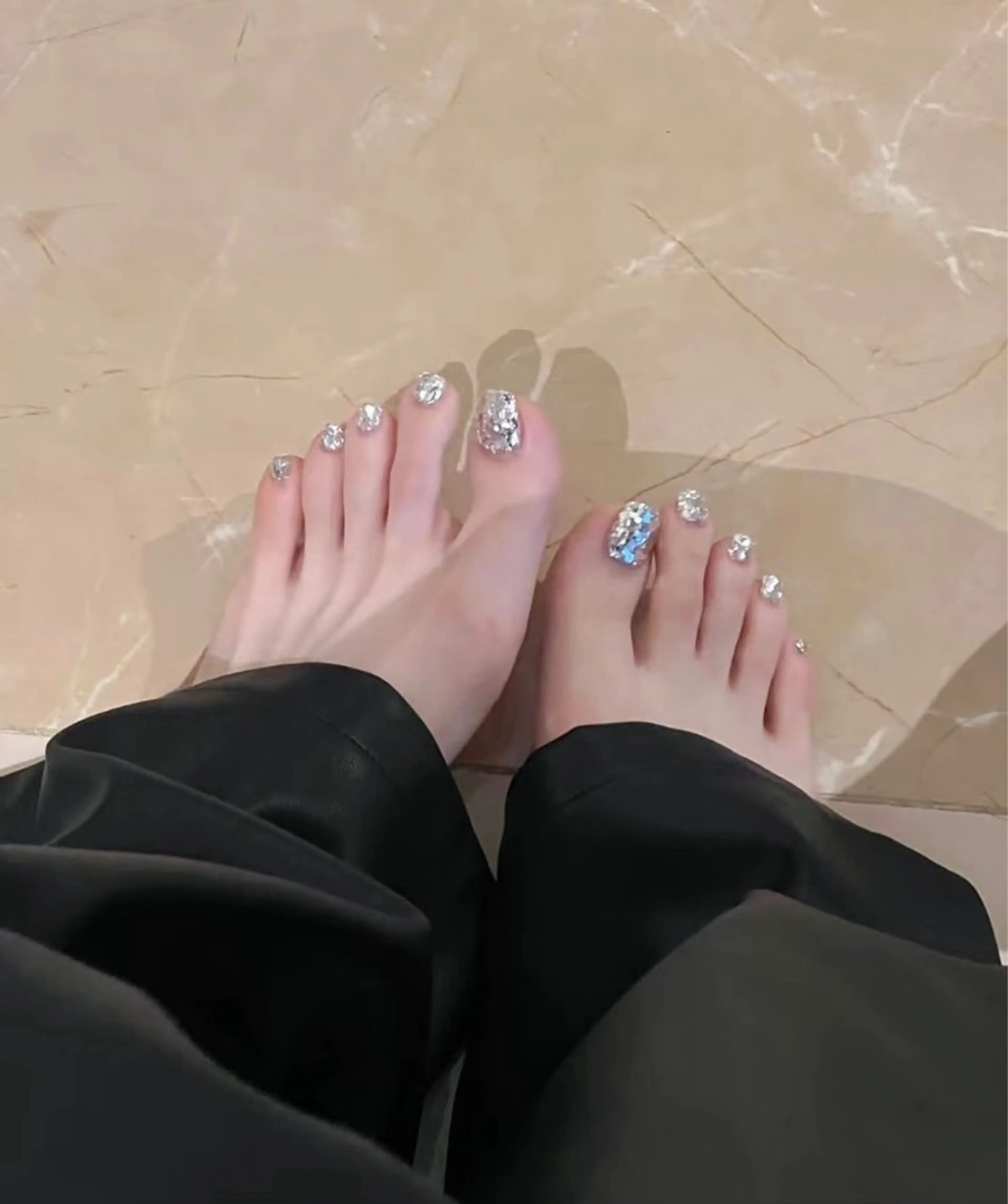 ネイル Anna Nailのネイルデザイン