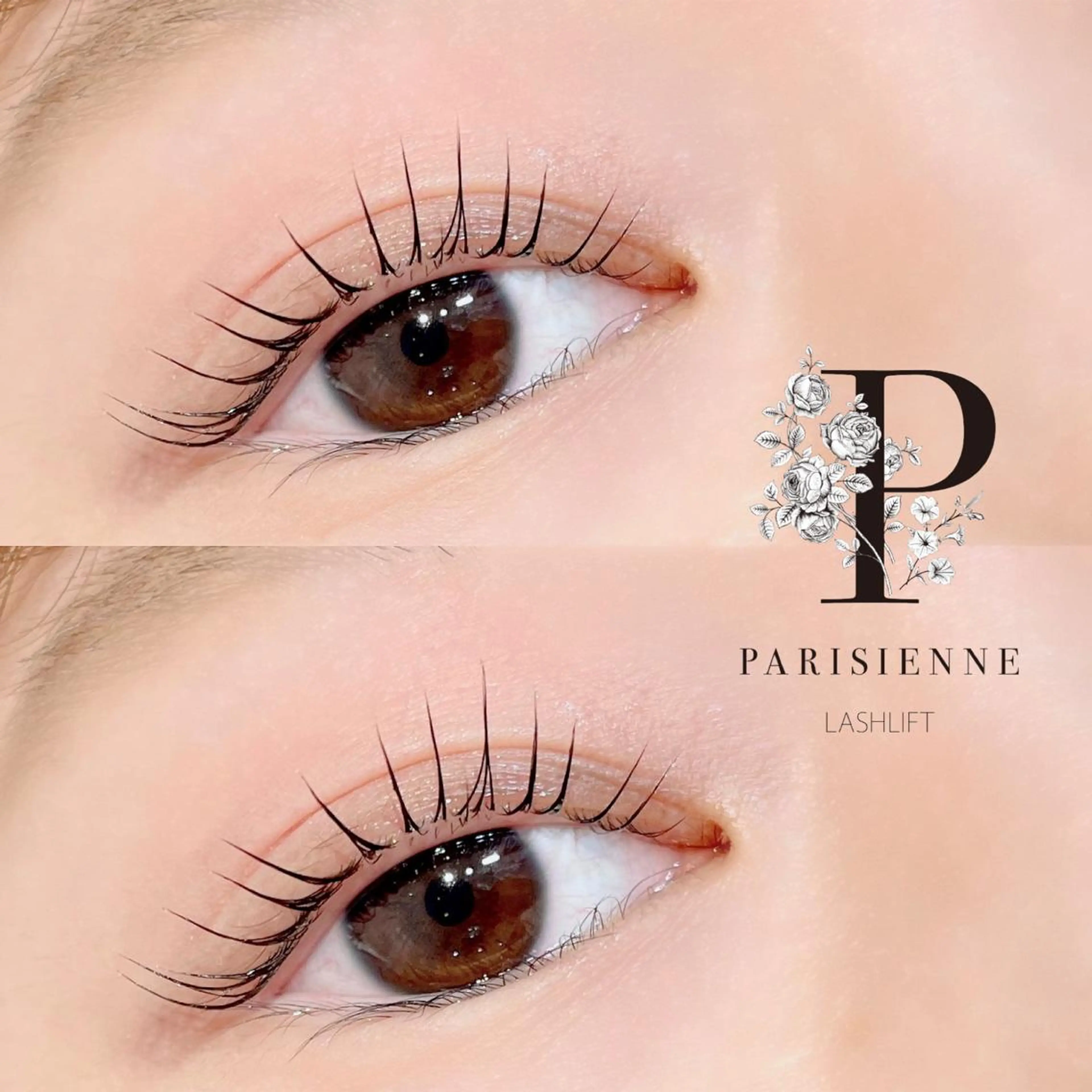 マツエク・マツパ REVIA :katoのマツエク・マツパデザイン