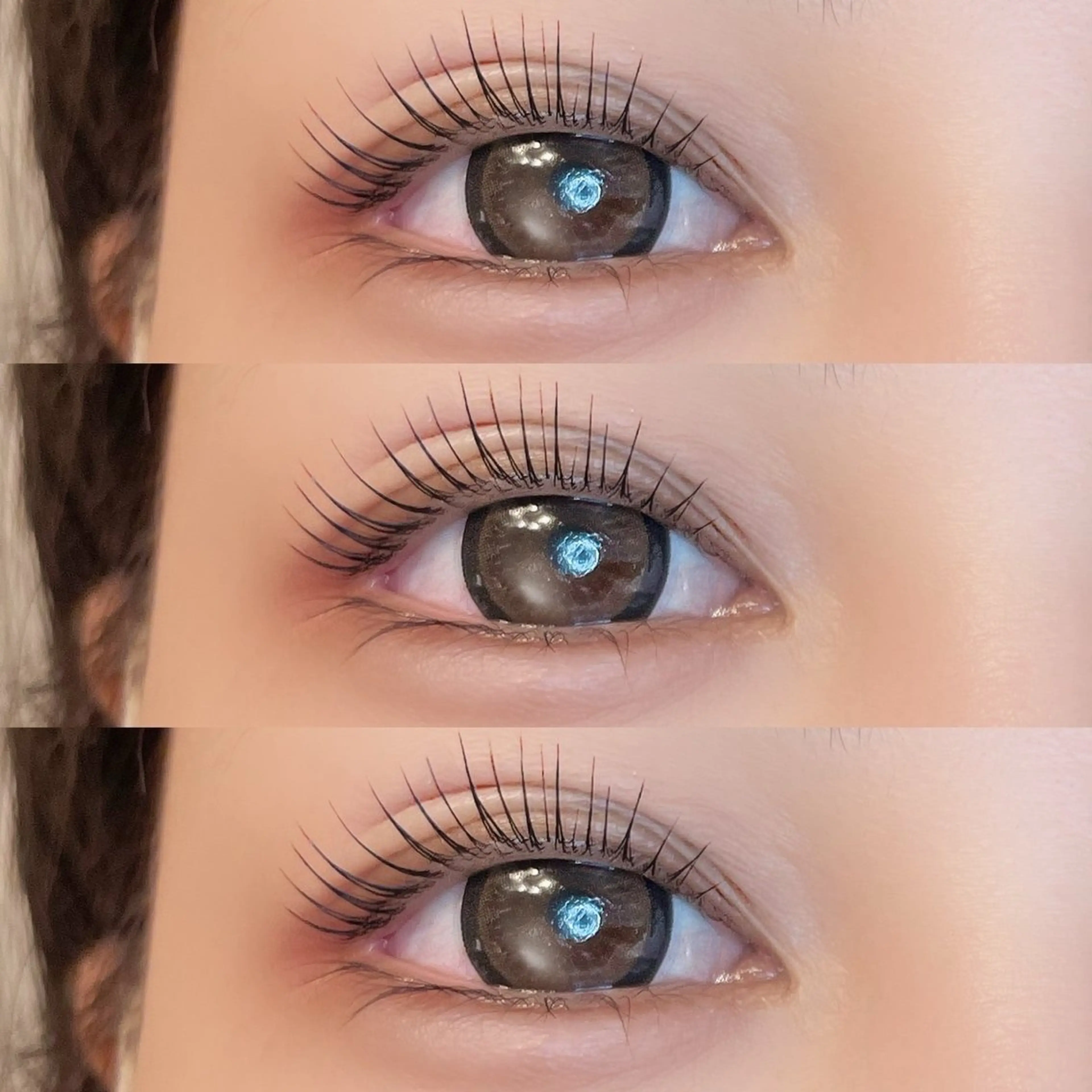 マツエク・マツパ palemoon ☆ao🦥🍃のマツエク・マツパデザイン