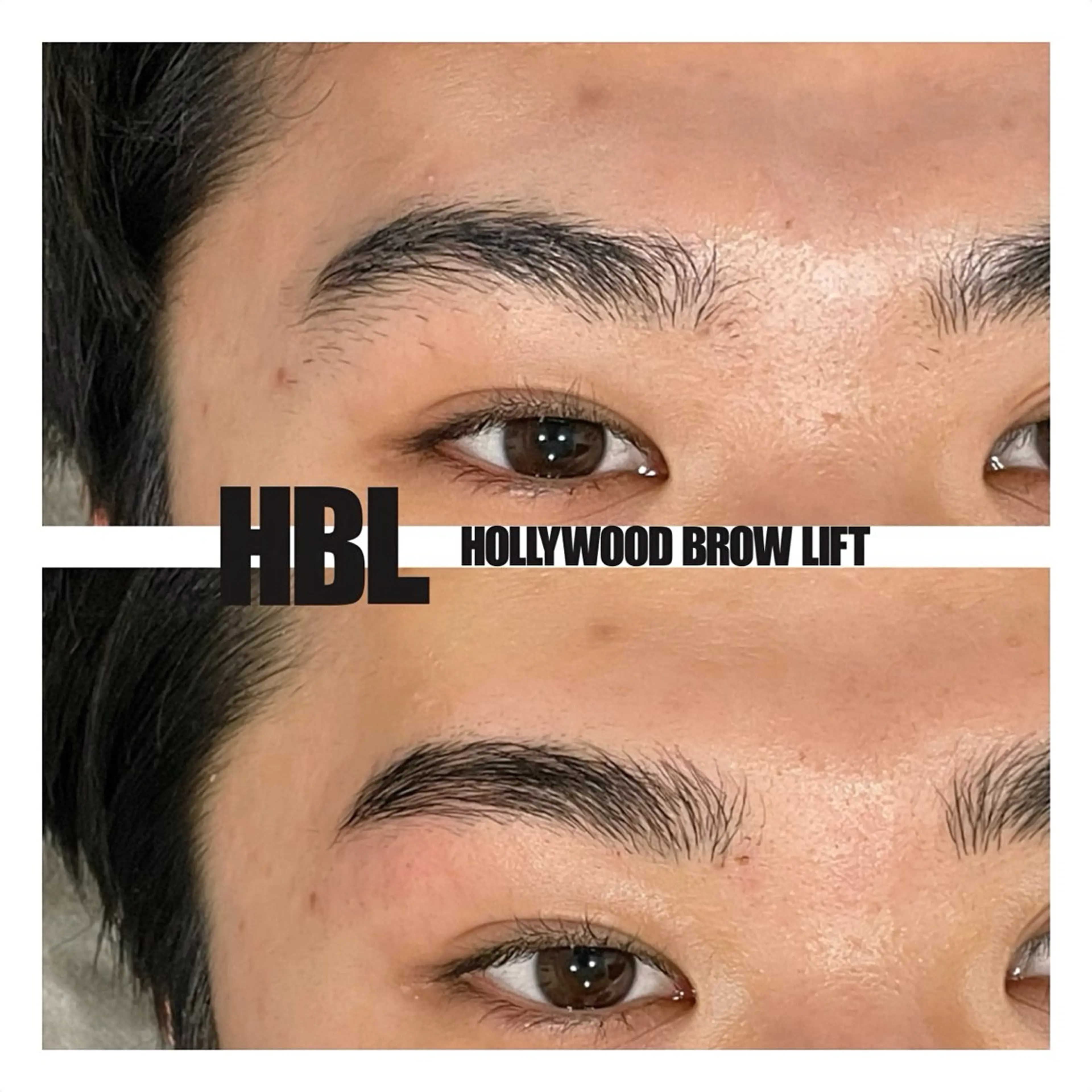 メンズ アイブロウ ☘️ MAYU☘️✨の眉毛・アイブロウイメージ