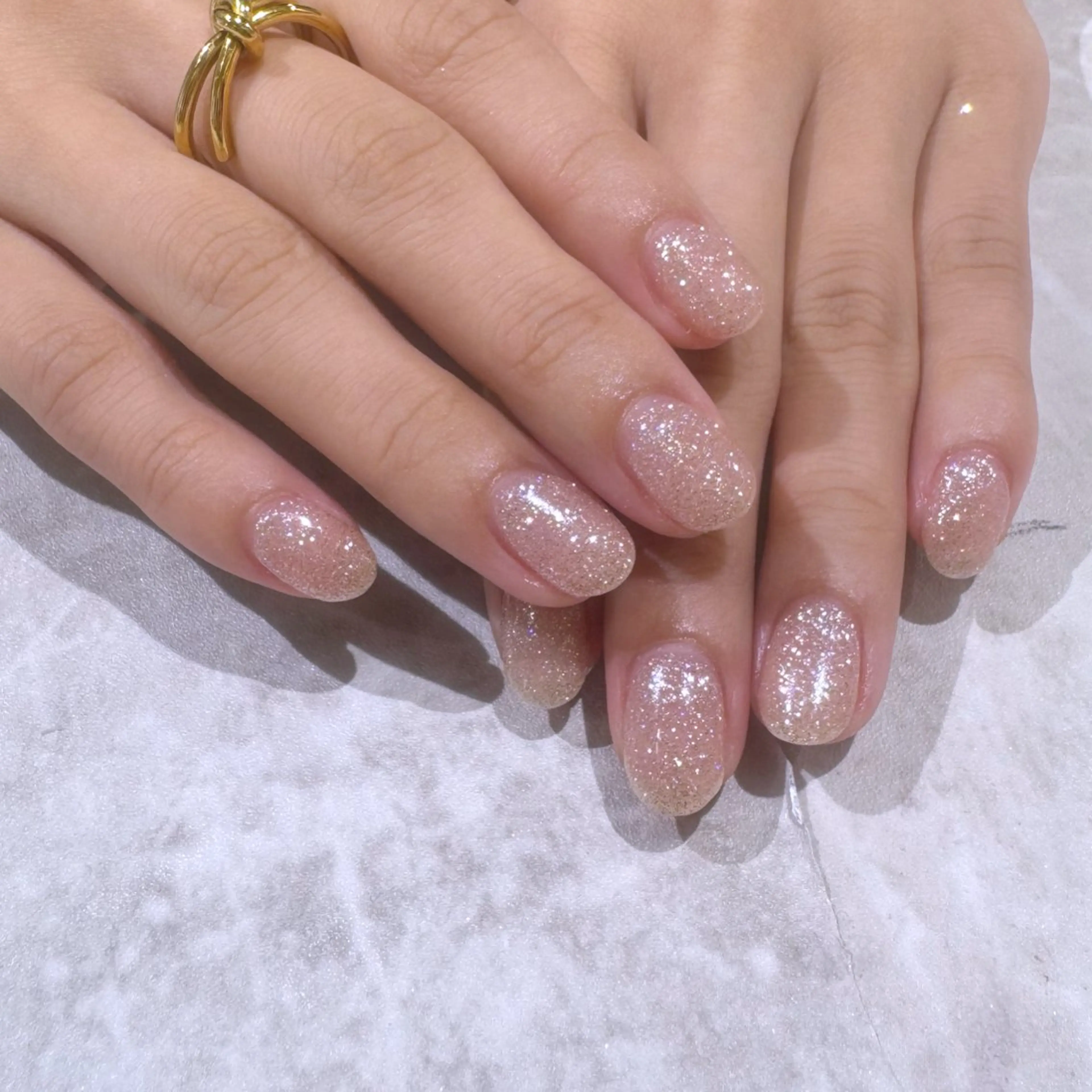 ネイル ジェルネイル 👼🏻 Miyuu 💞のその他イメージ