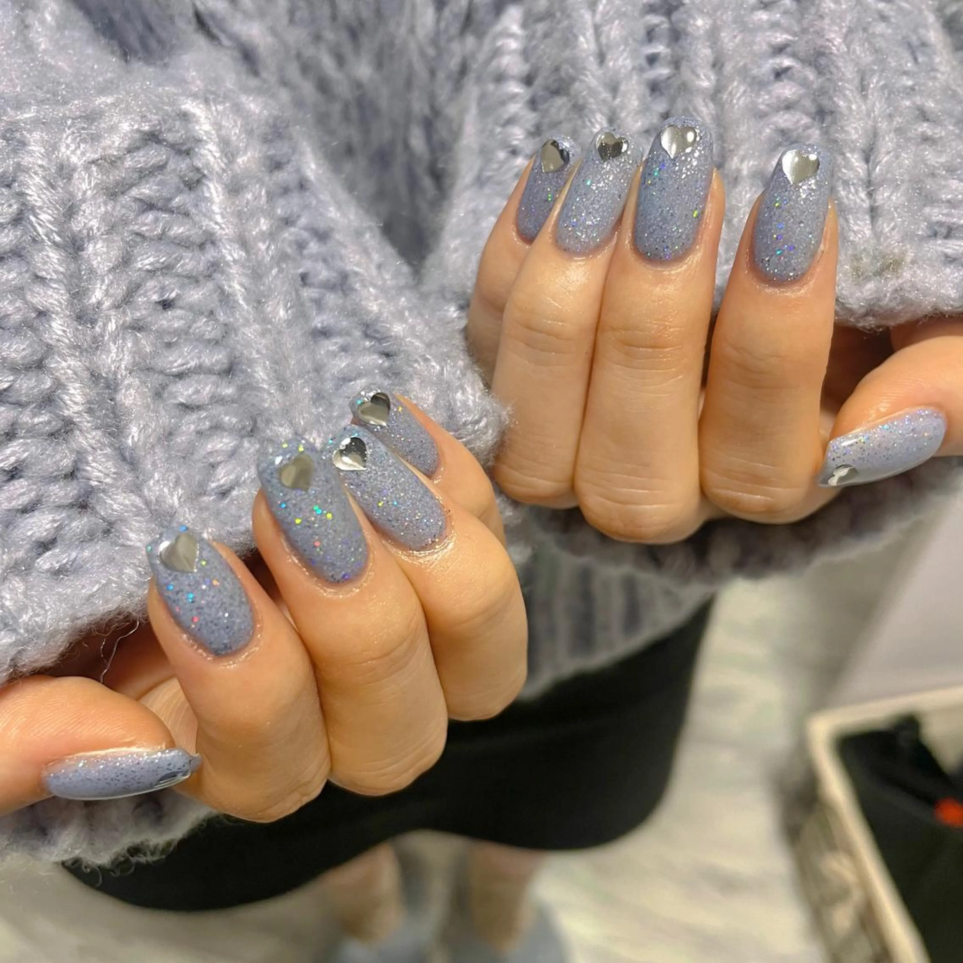 ネイル Sii nail 🤍SAKIのネイルデザイン