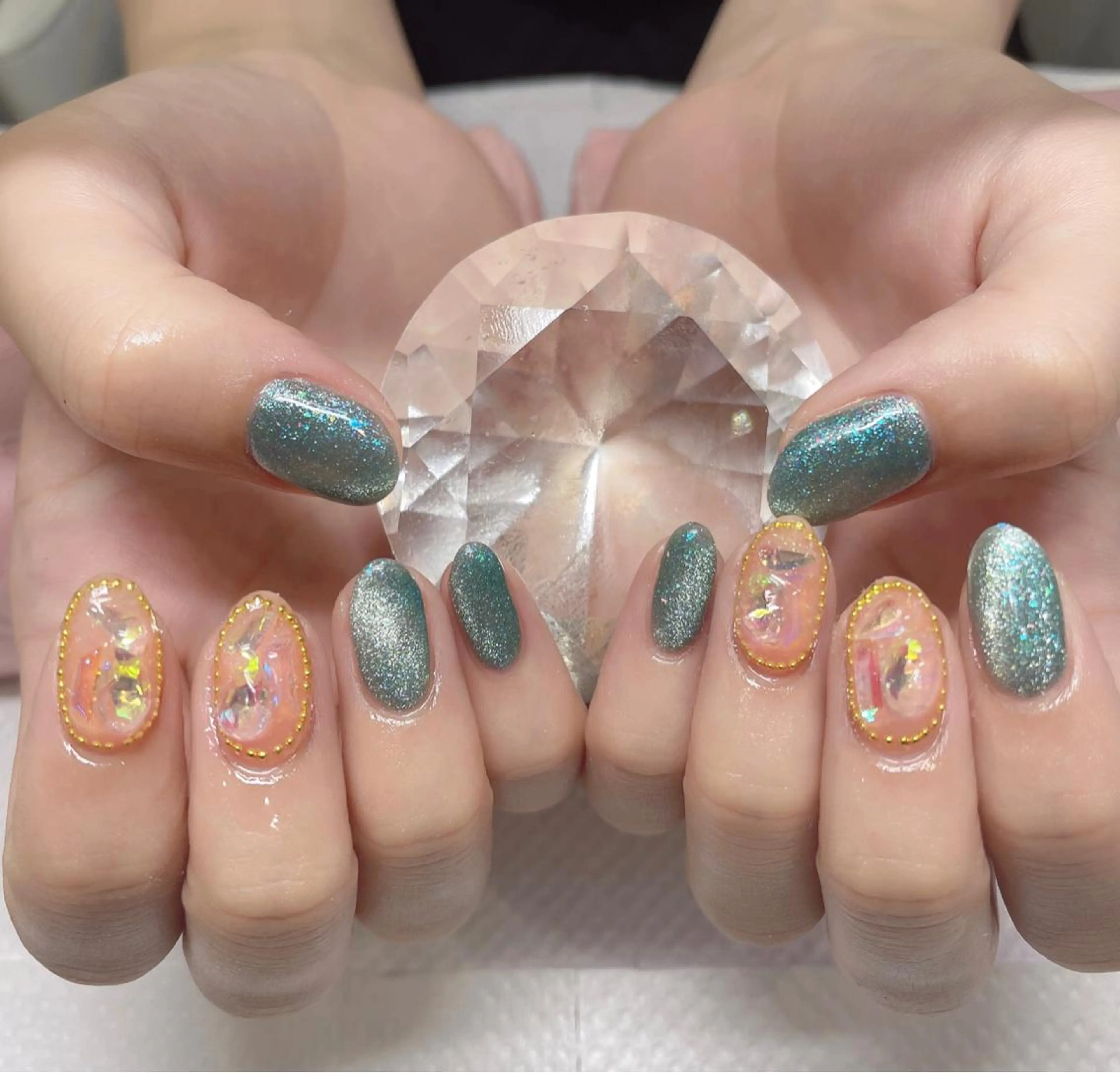 ネイル コウ カnail💅のネイルデザイン