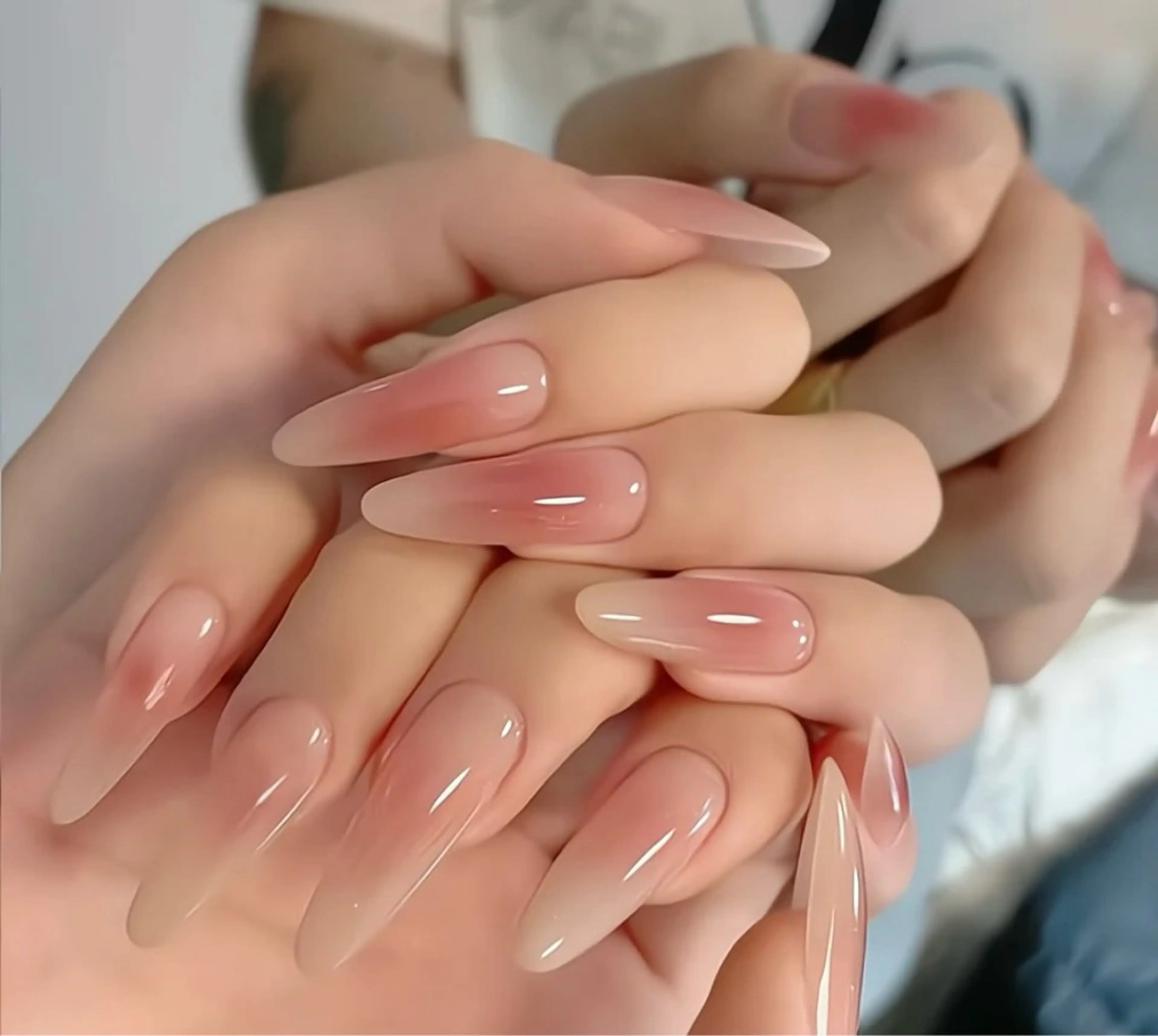 ネイル nail salon Recessのネイルデザイン