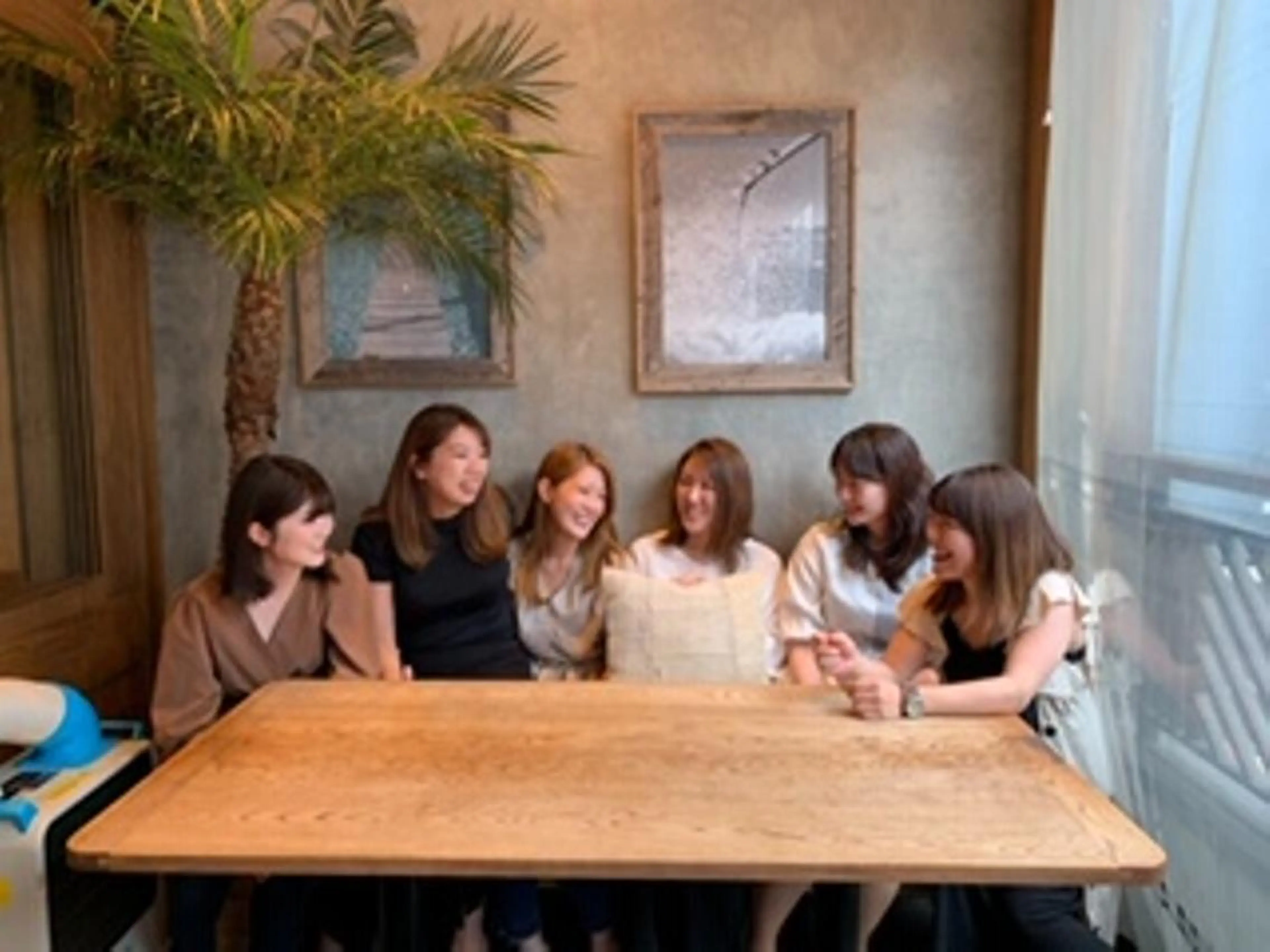 【2回目以降】1ヶ月以内のご来店の方へ　10％OFF　￥9900~の写真