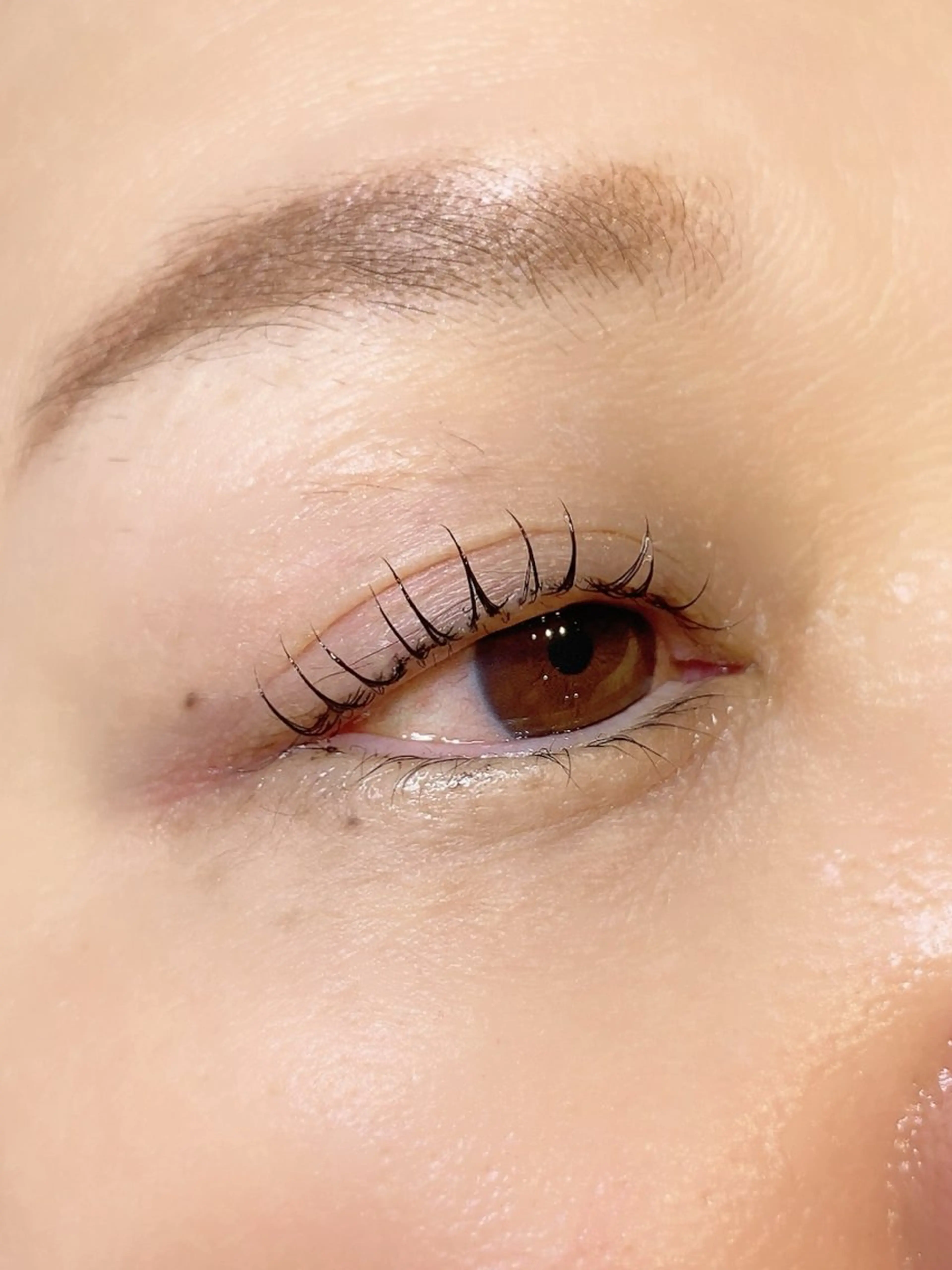 マツエク・マツパ salon ili 植木のマツエク・マツパデザイン