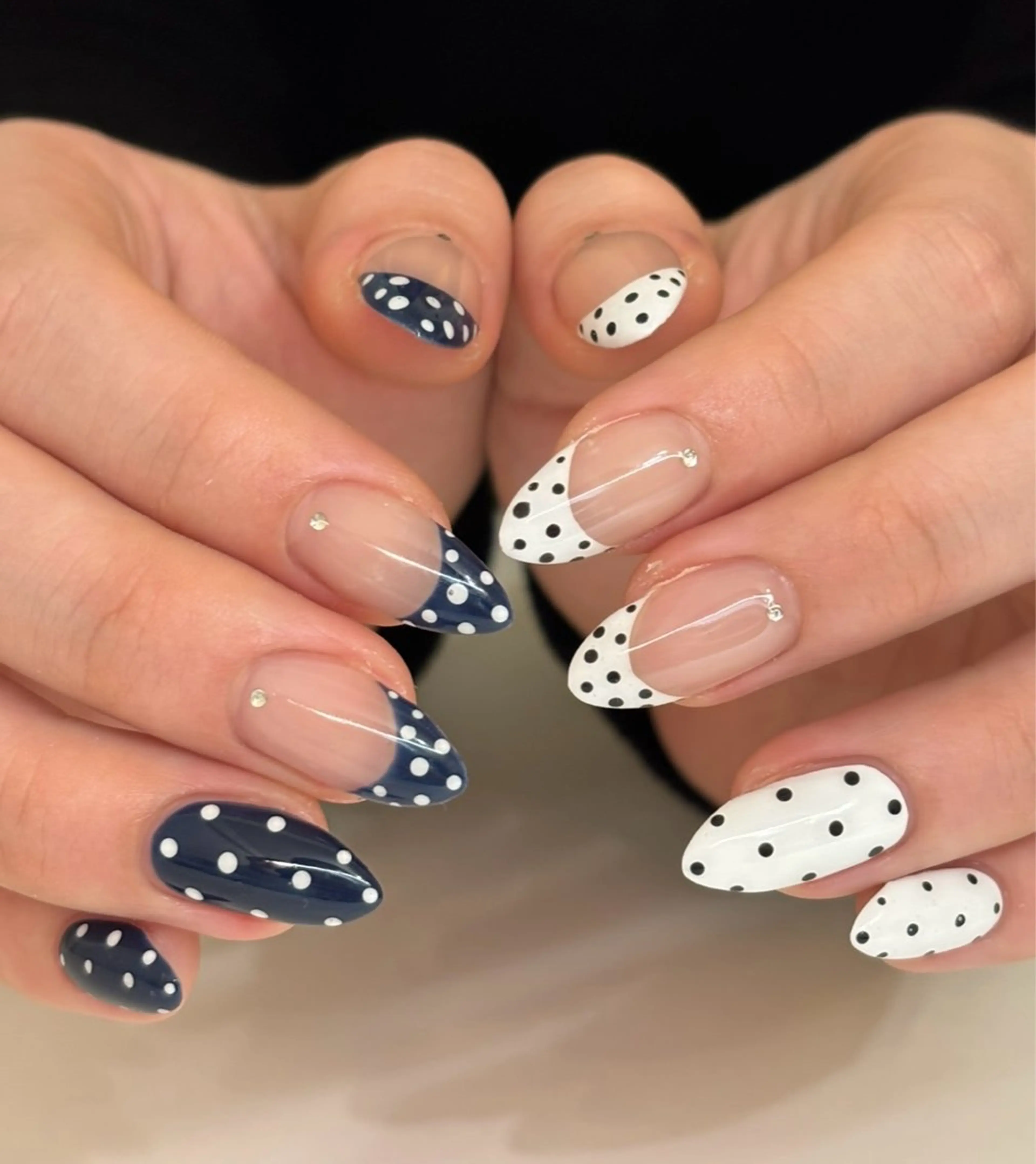 ネイル un private nail salonのネイルデザイン