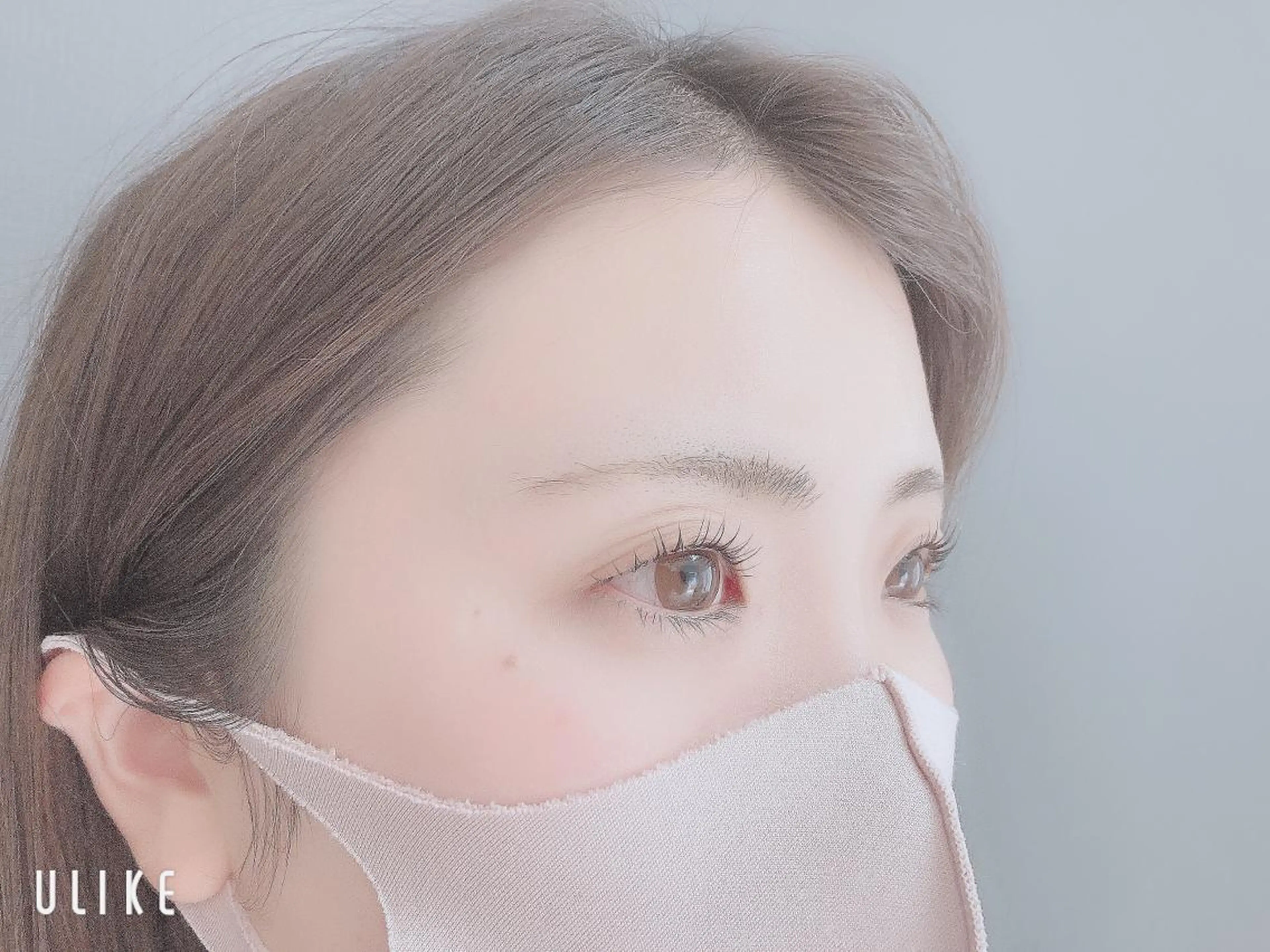 マツエク・マツパ 高崎/まつ毛/眉毛 /keikoのマツエク・マツパデザイン