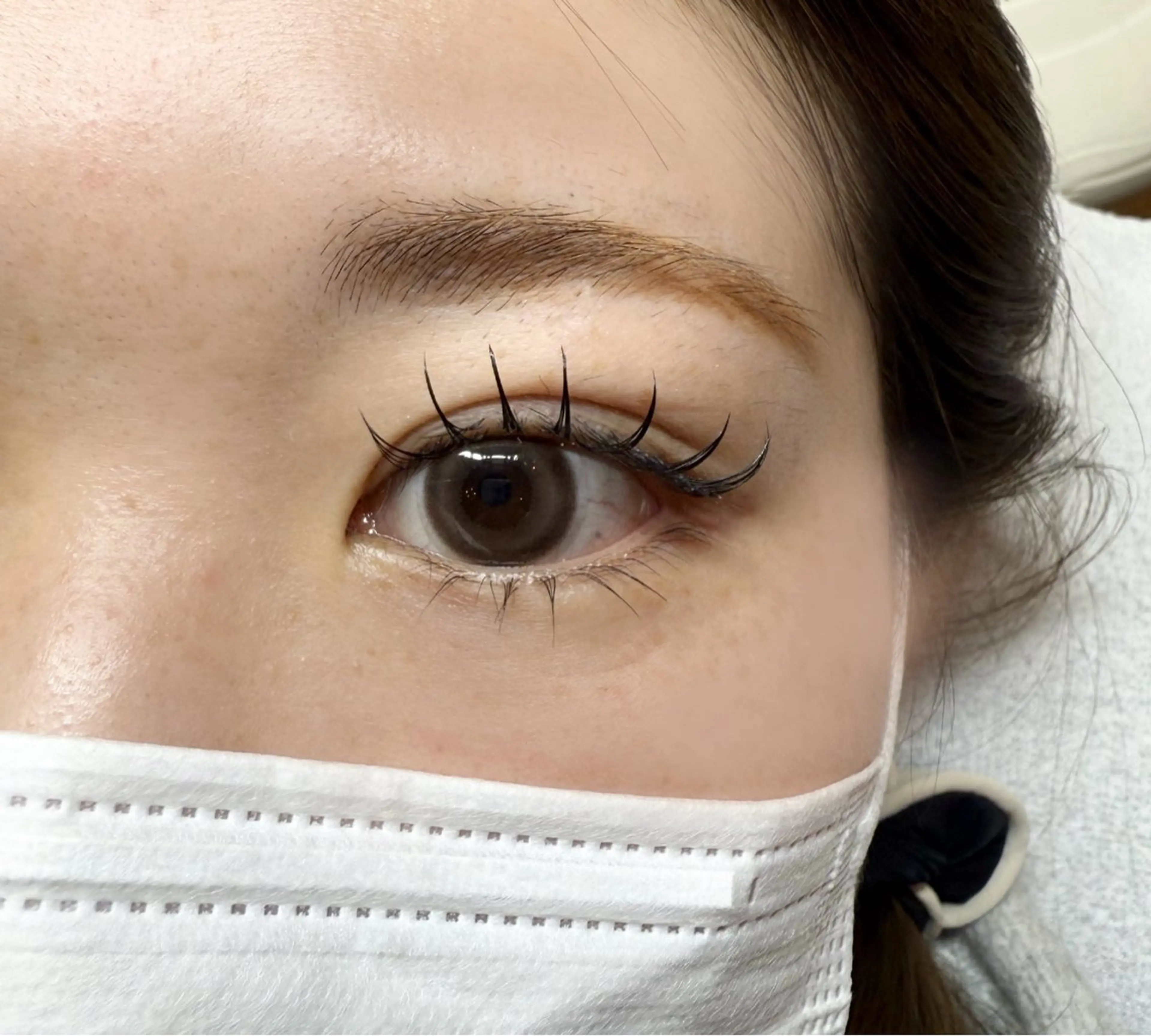 ●ダブルフラットorバインドロック●80束【LED変更可能+¥800】の写真