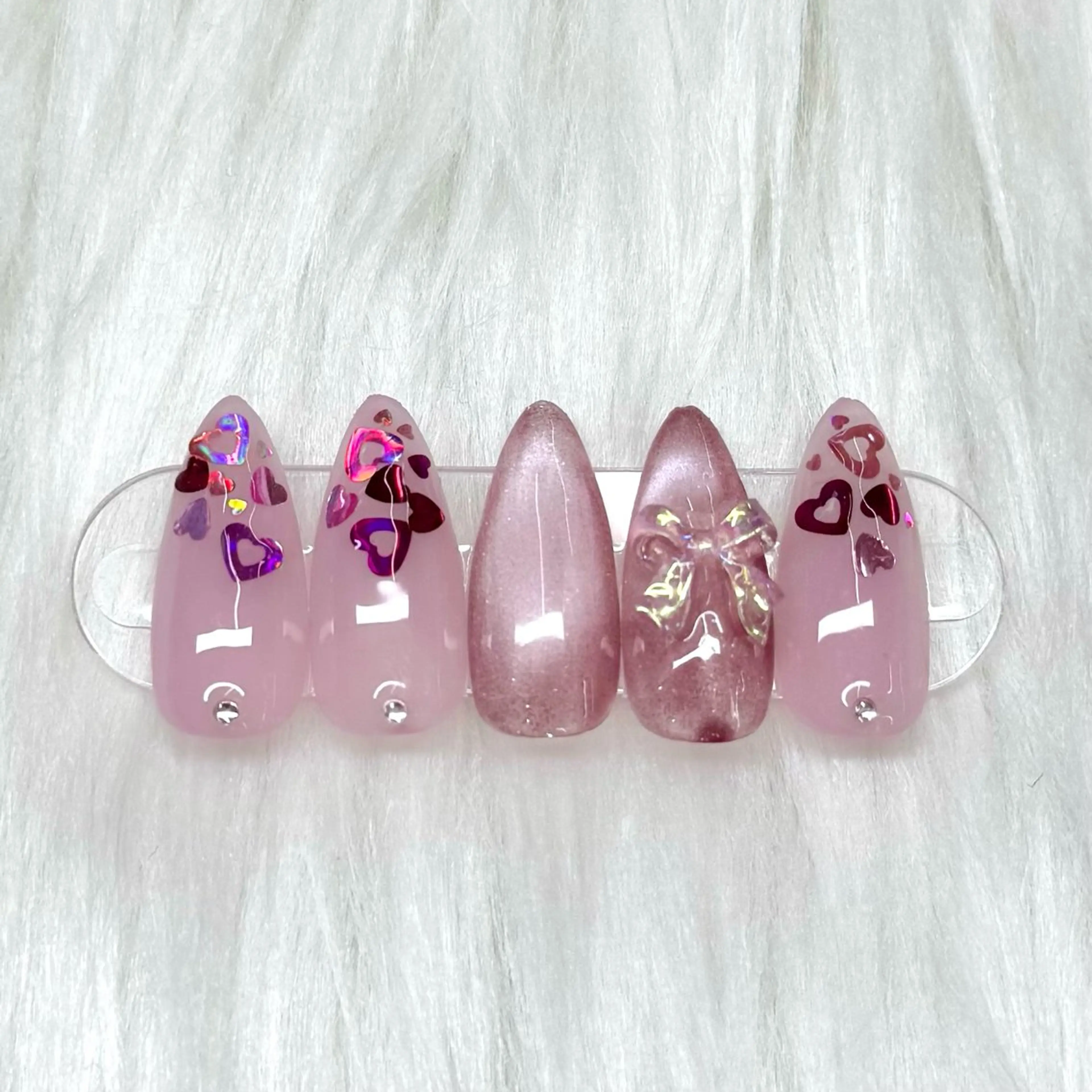 ネイル misaki /NiYのネイルデザイン