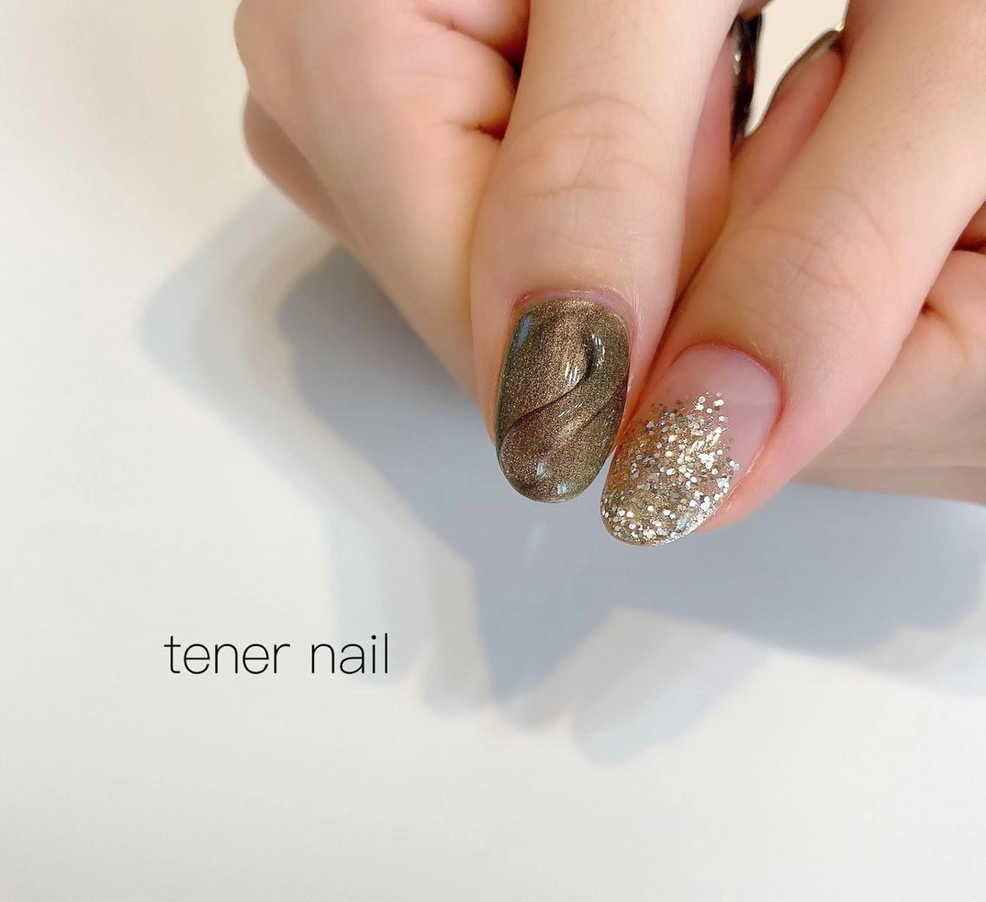 ネイル テネルネイル tener nailのネイルデザイン