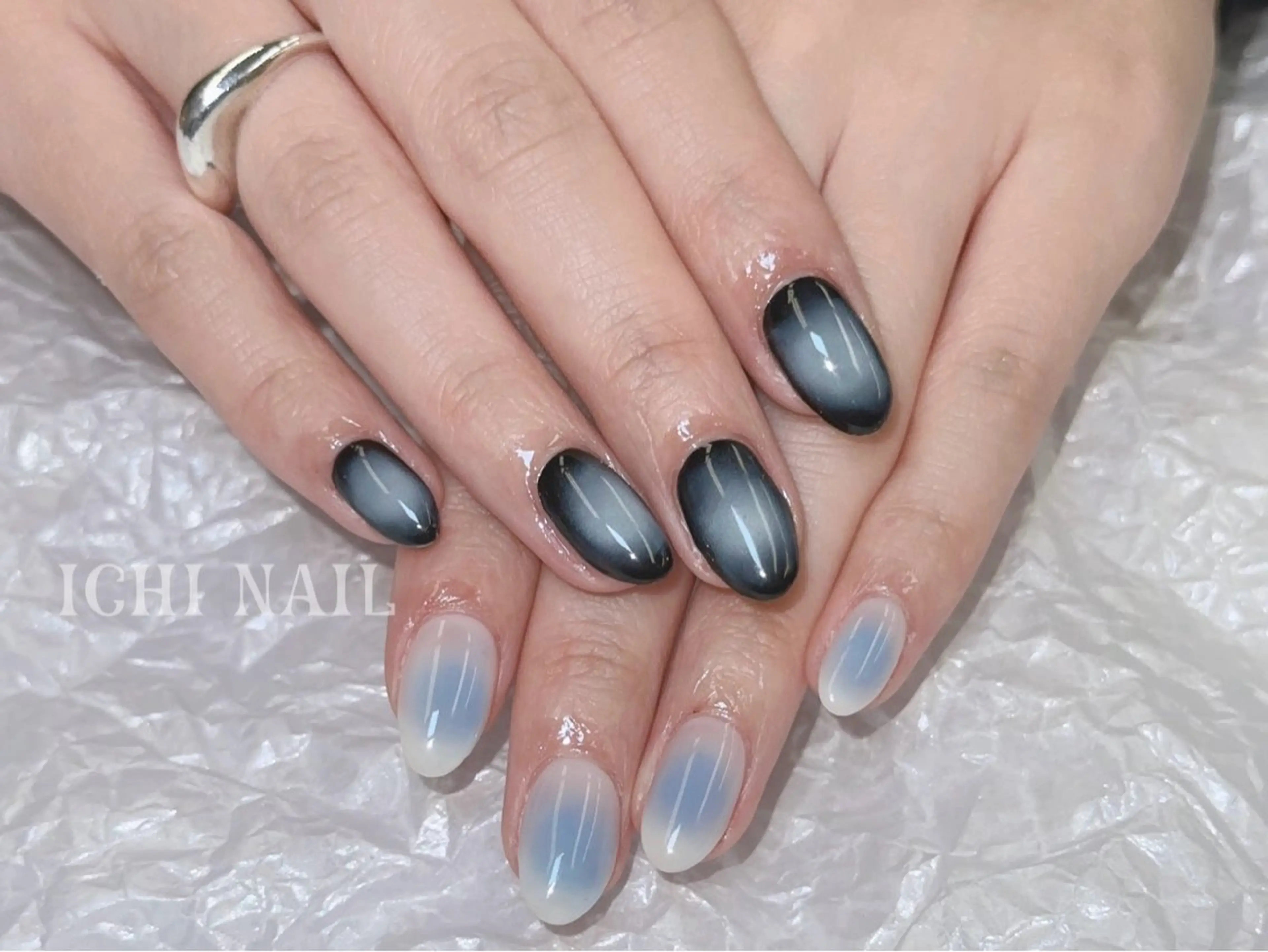 ネイル ハンドネイル 🧚🏻‍♀️ NOHA🎀のネイルデザイン