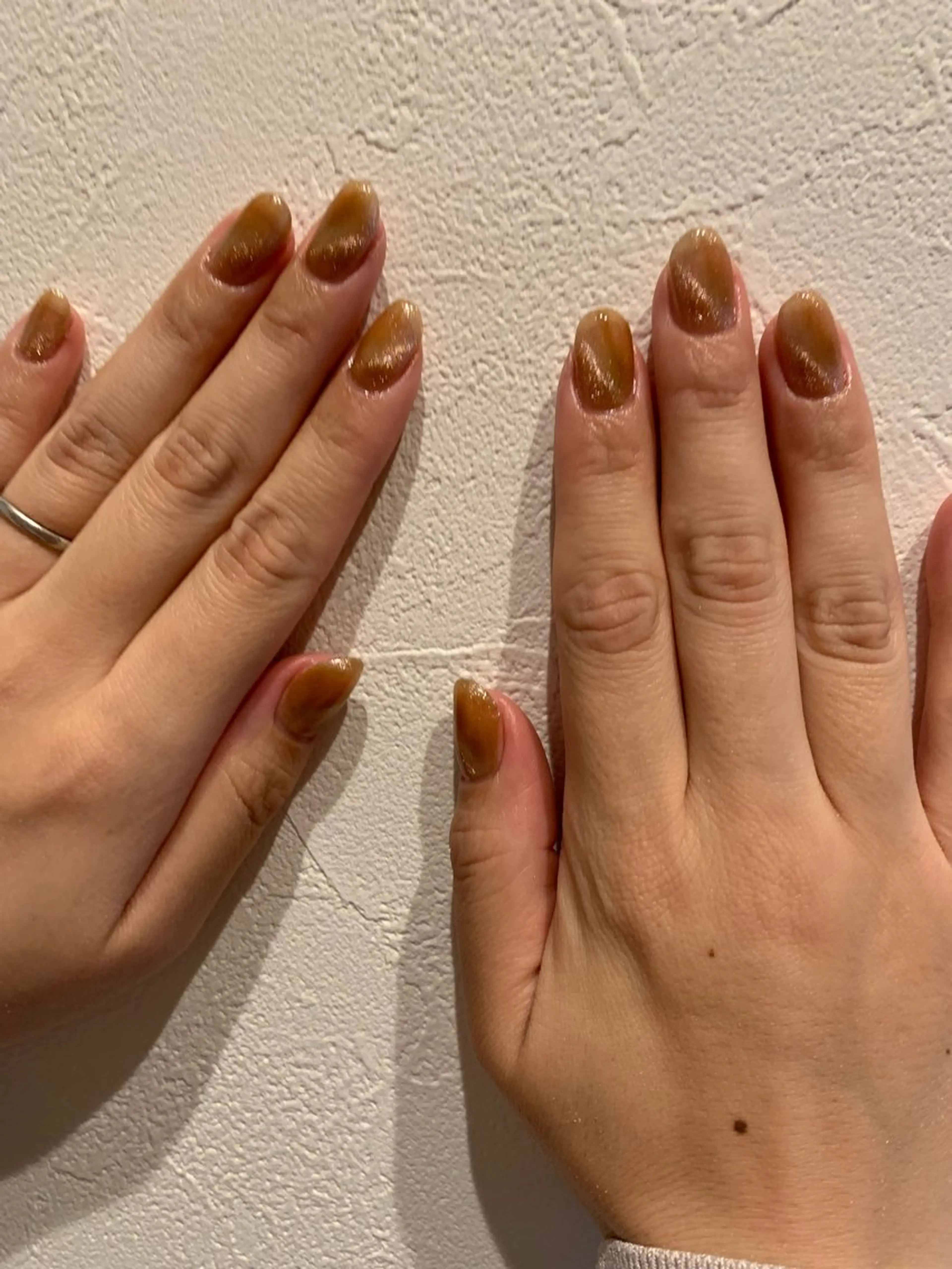 ネイル マグネットネイル Coconail 恭子のネイルデザイン