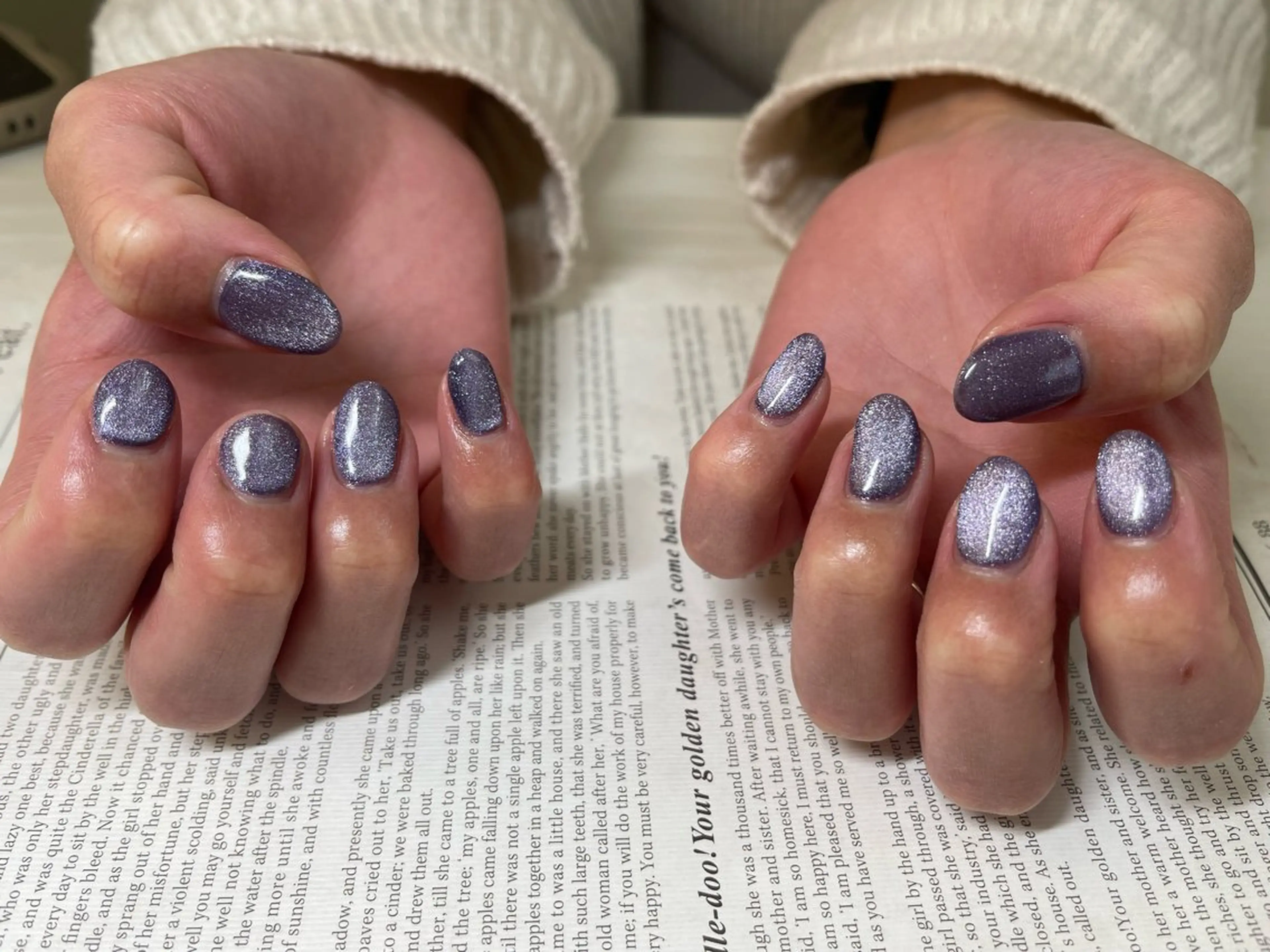 ネイル private_salon_ami所属・private salonのネイルデザイン