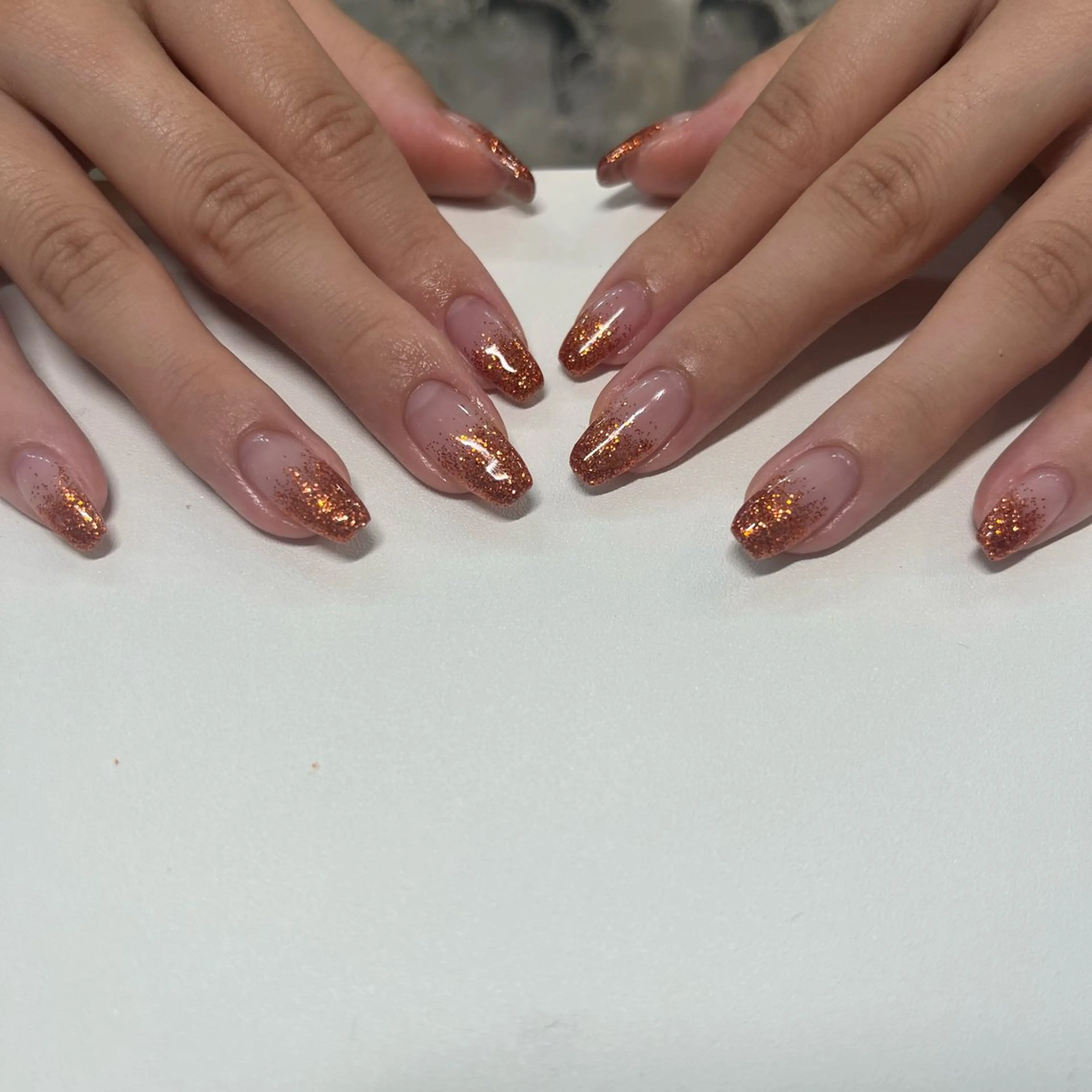 ネイル THE BALM Noahのネイルデザイン