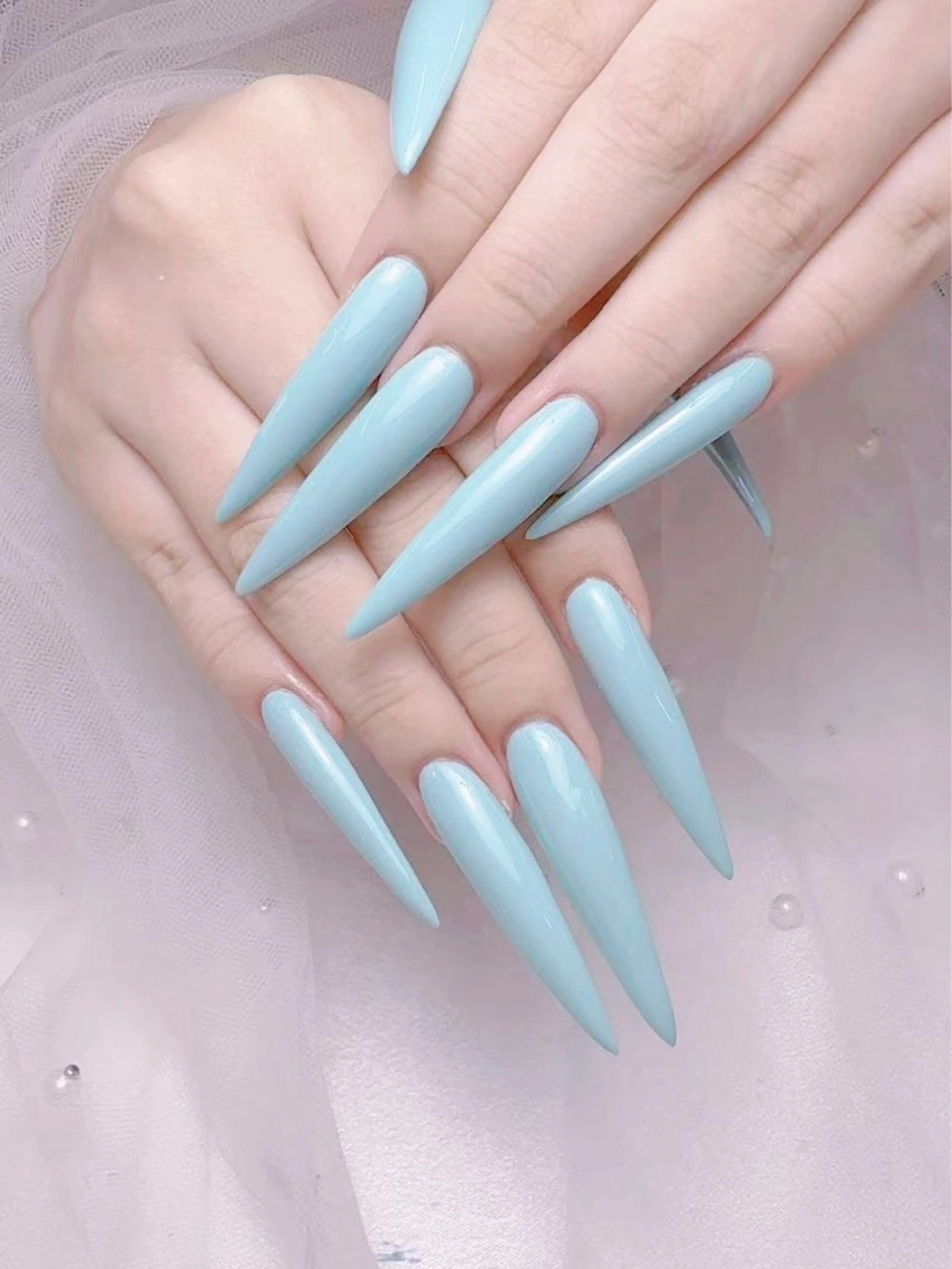 ネイル ハンドネイル ネイルサロン lotusのネイルデザイン