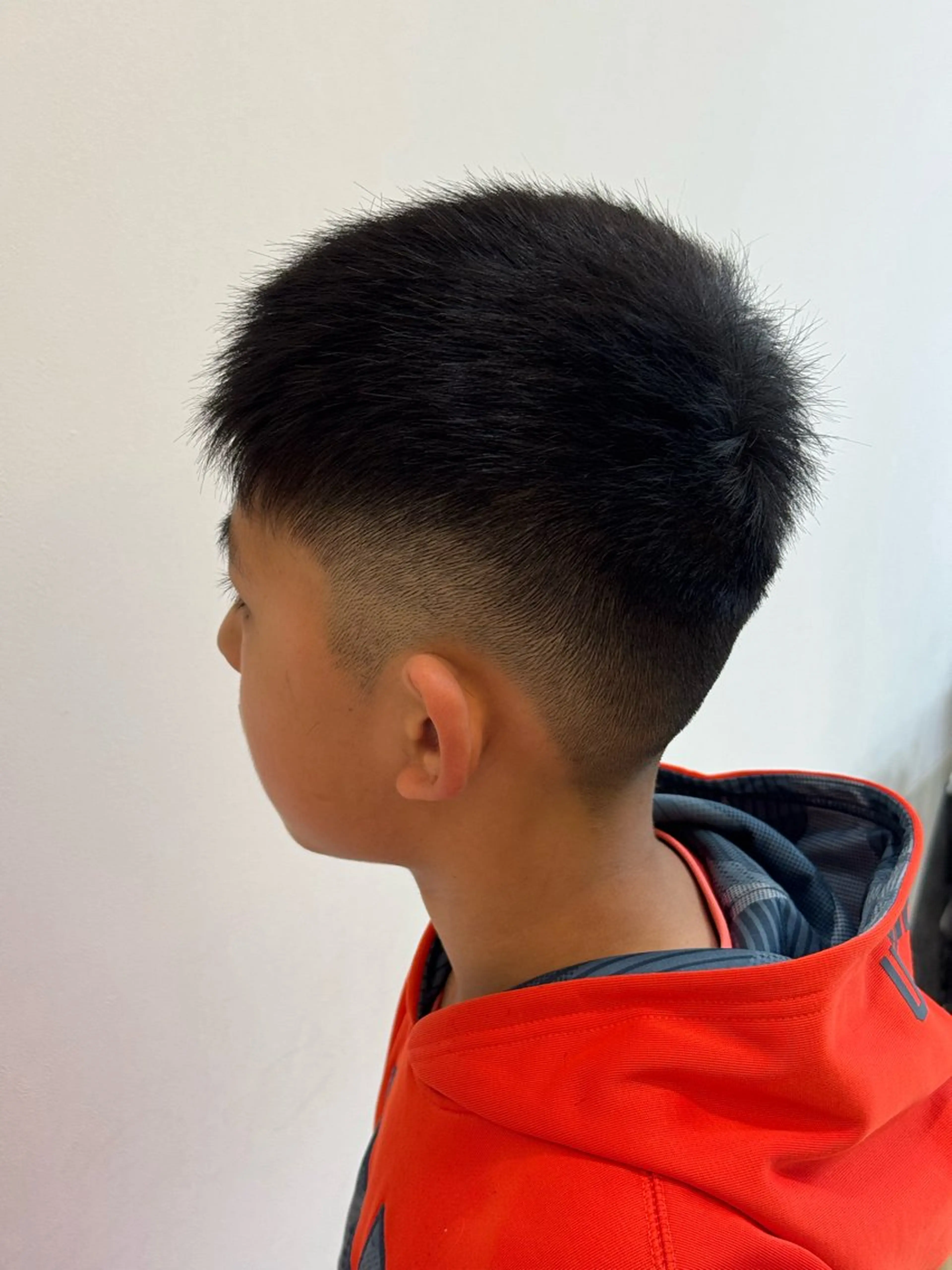 ショート メンズ 💈Hisa ／ 理容師💈のヘアスタイル