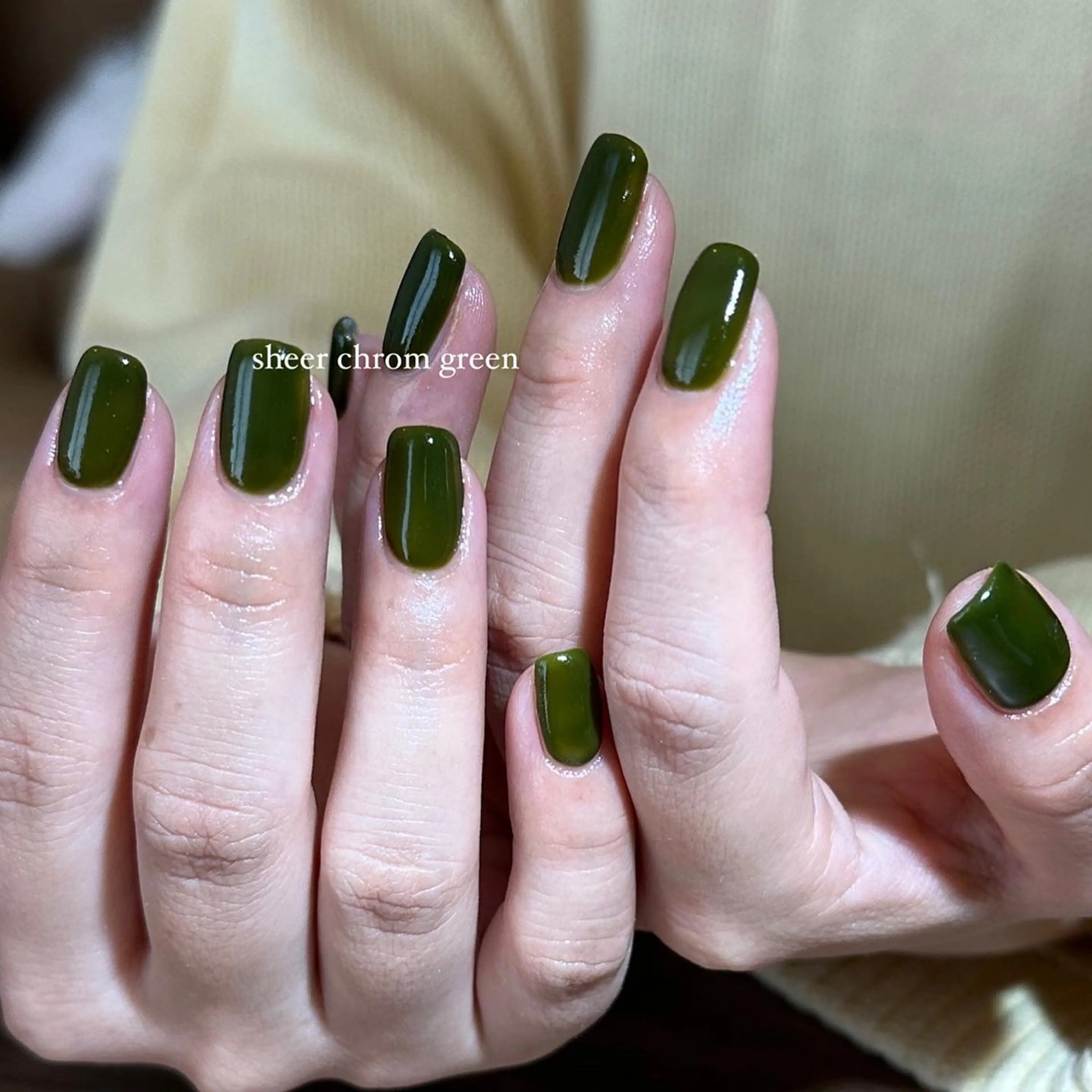 ネイル ハンドネイル mio _POHEURのネイルデザイン