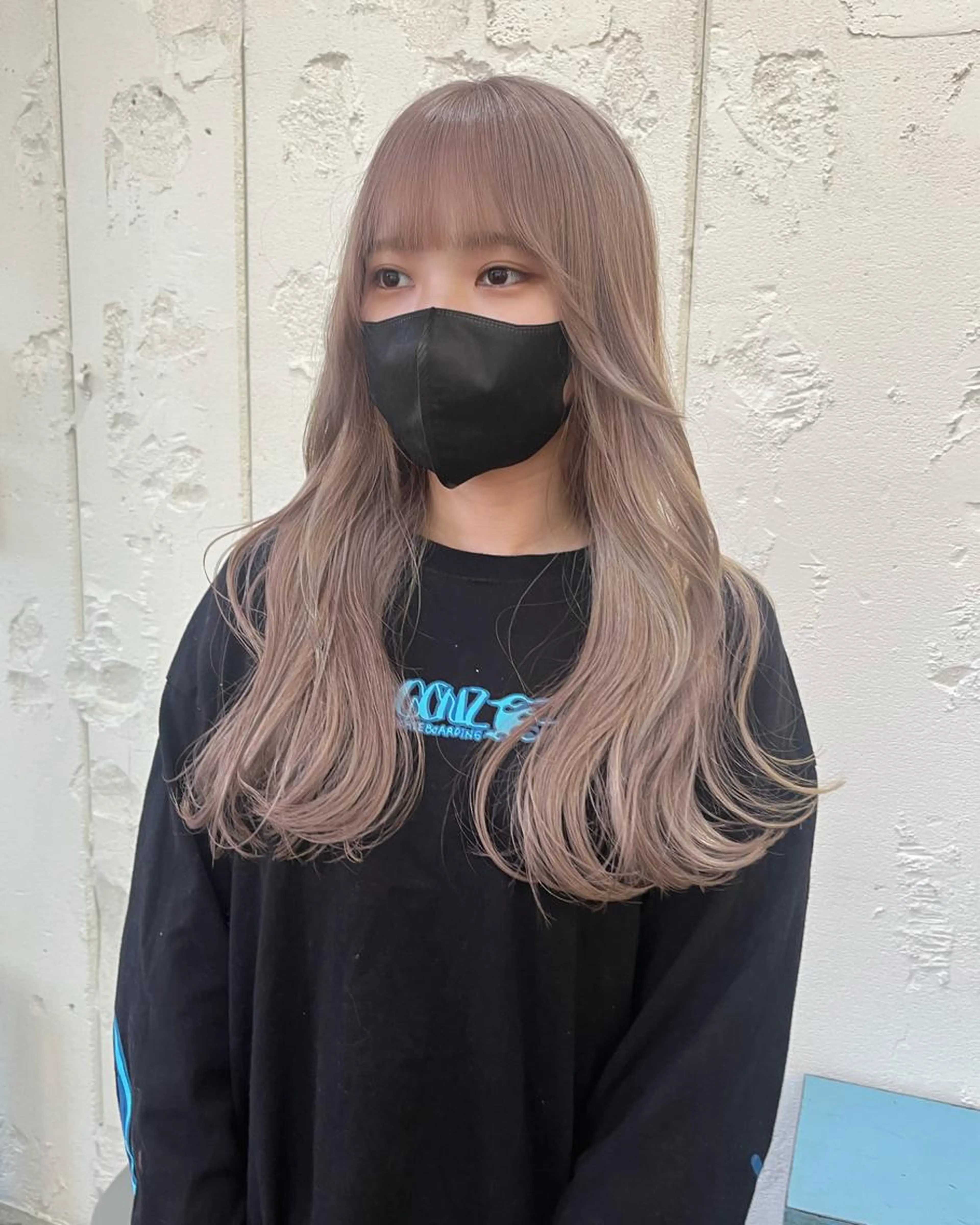 カット✂️＋イルミナカラー,アディクシーカラー🎨＋ロイヤルトリートメント🌟の写真