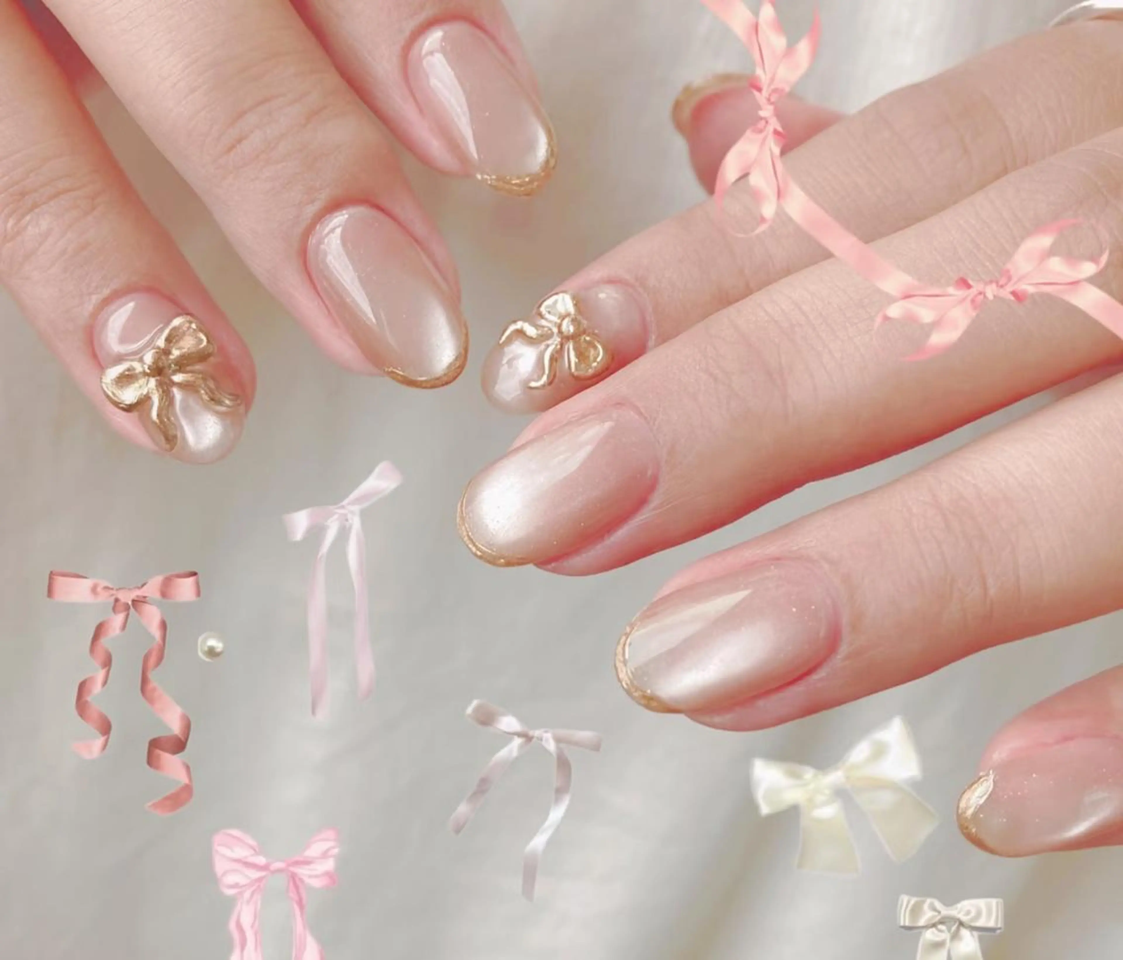 ネイル ハンドネイル エリ🫧 nail池袋東口のネイルデザイン