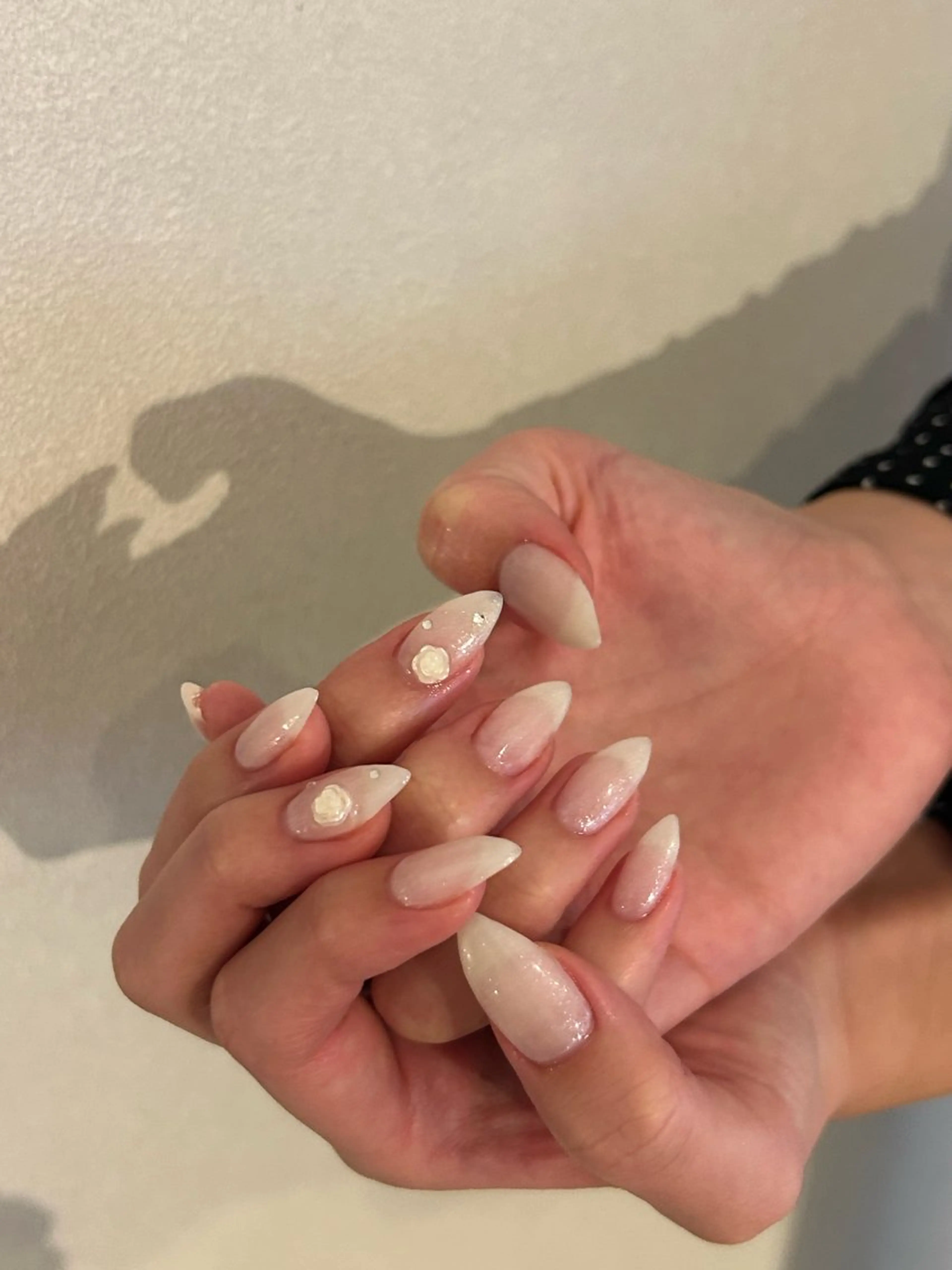 ネイル karen プライベートサロンのネイルデザイン