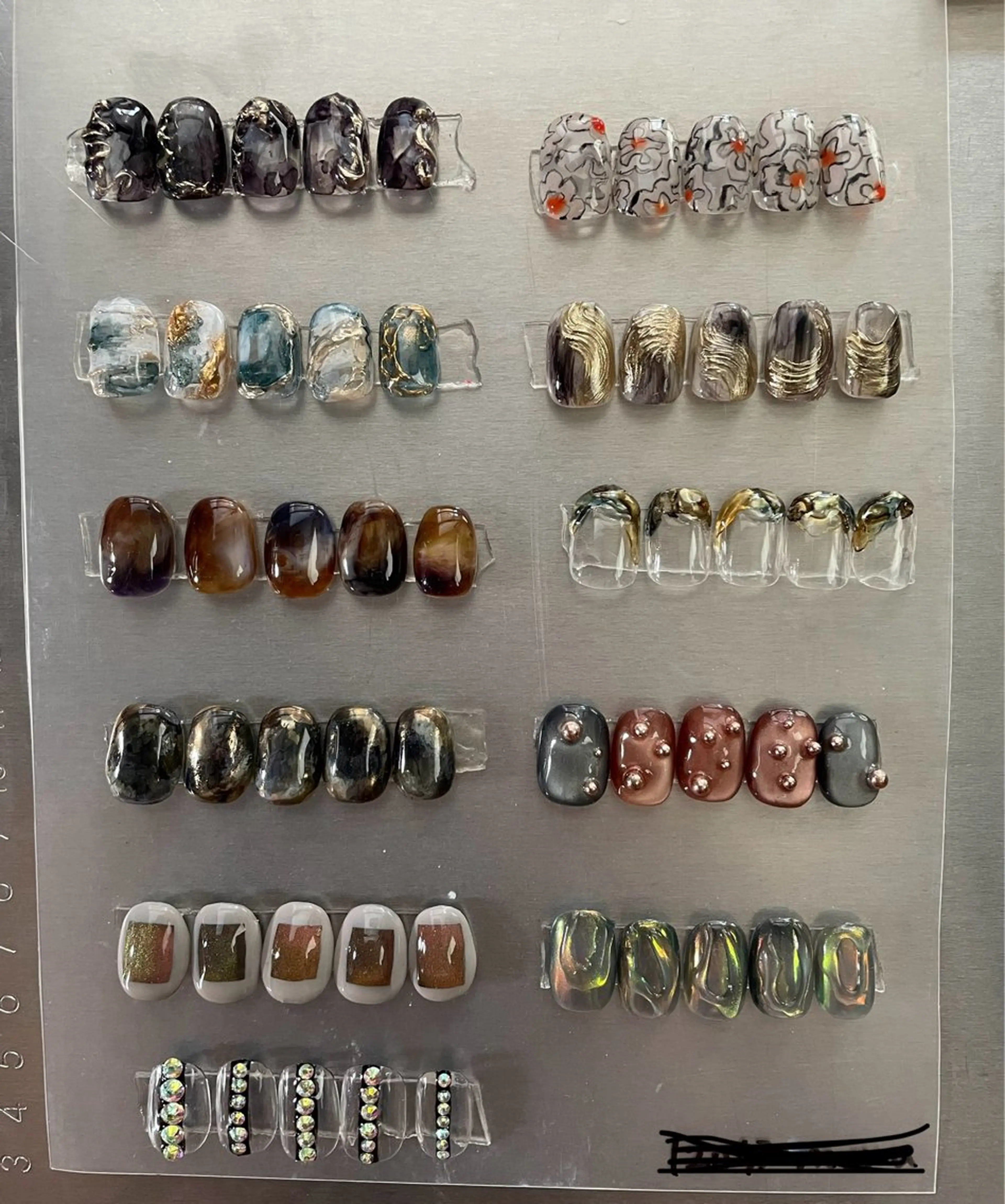 【オフなし】定額マンスリーPlusデザインの写真