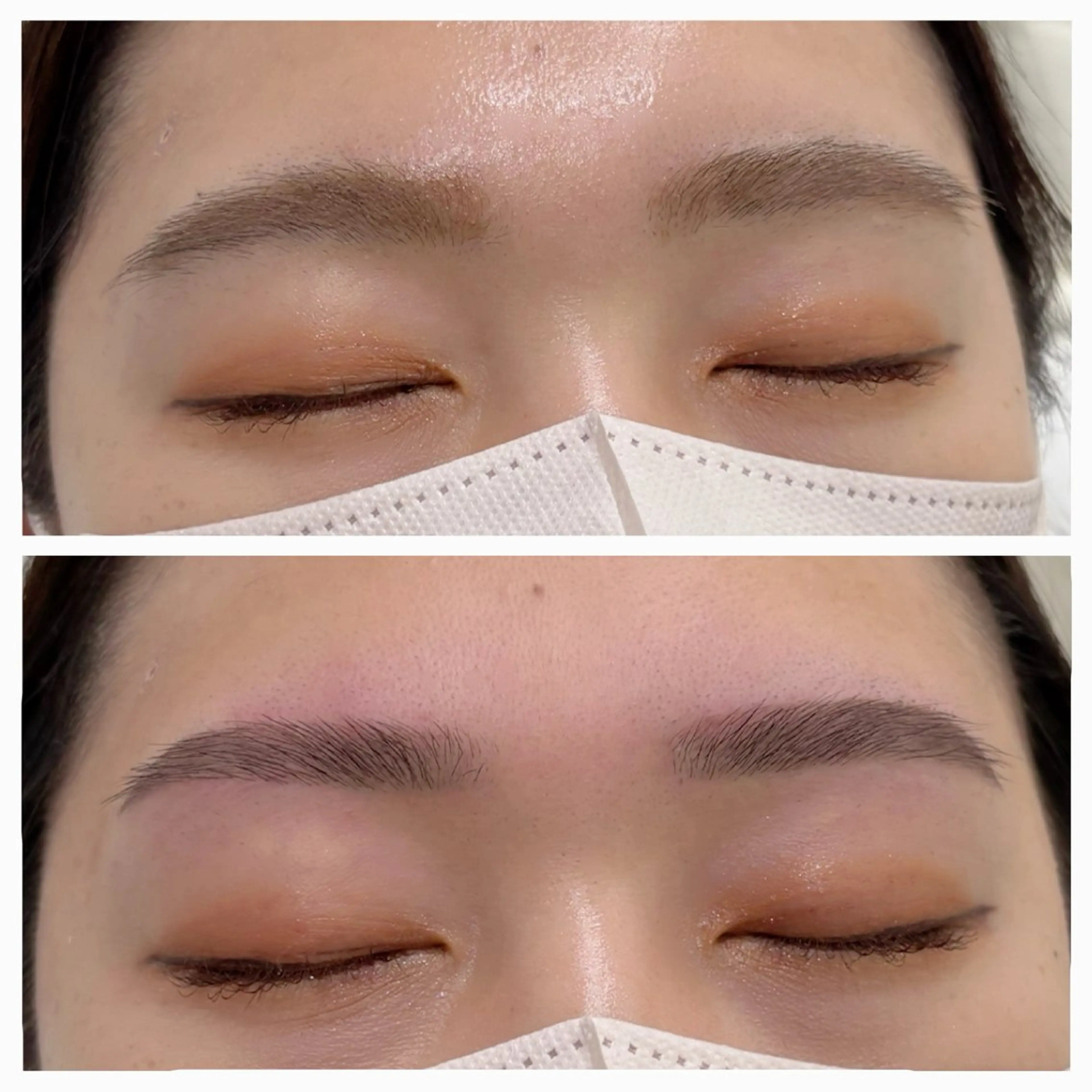 アイブロウ アイブロウサロン 🫧AMIの眉毛・アイブロウイメージ