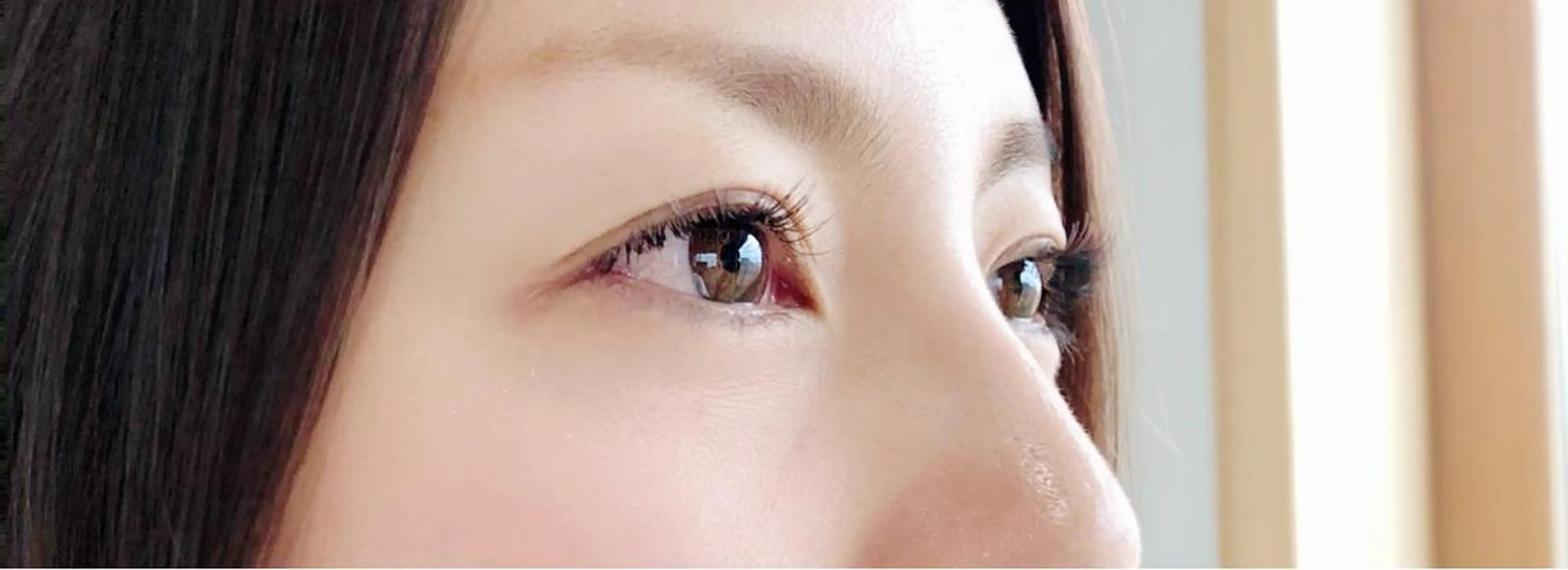 マツエク・マツパ 深崎 百合絵のマツエク・マツパデザイン