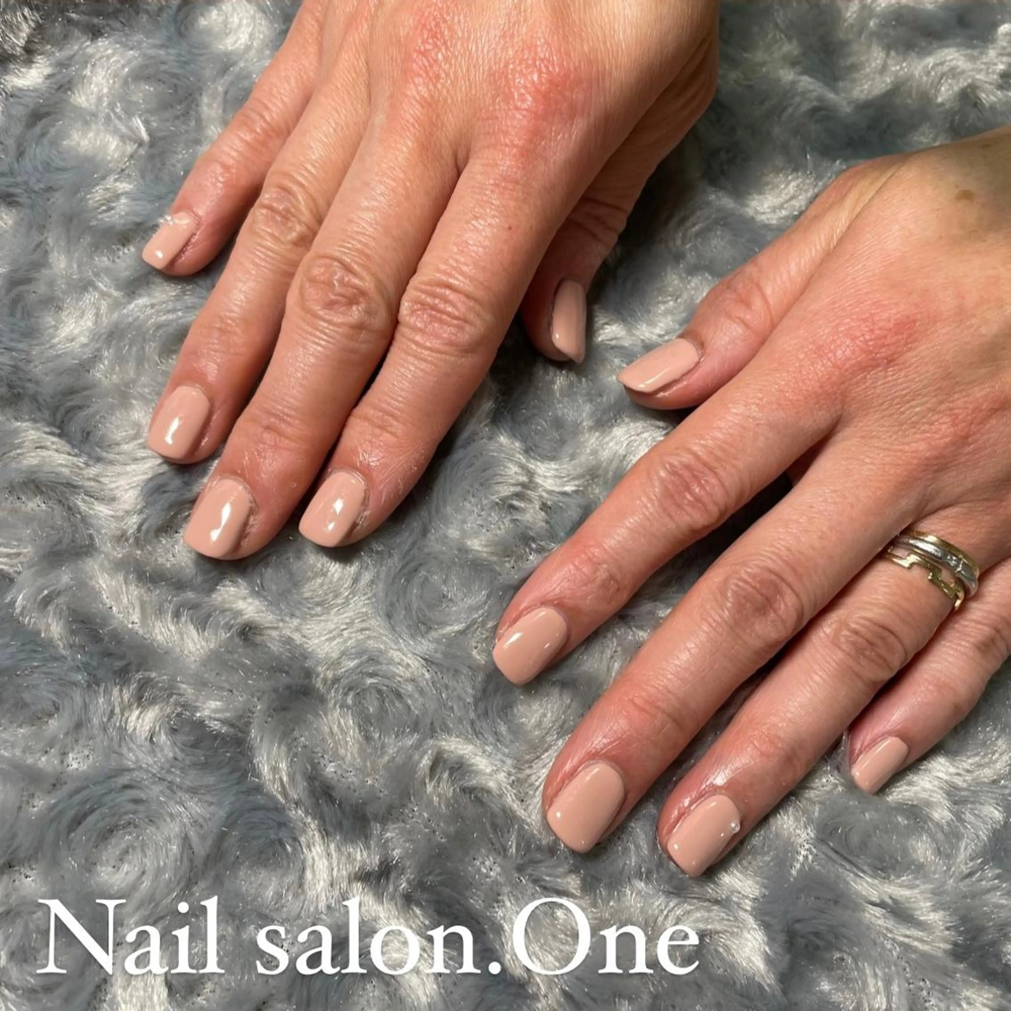 ネイル Nail salon .Oneのネイルデザイン