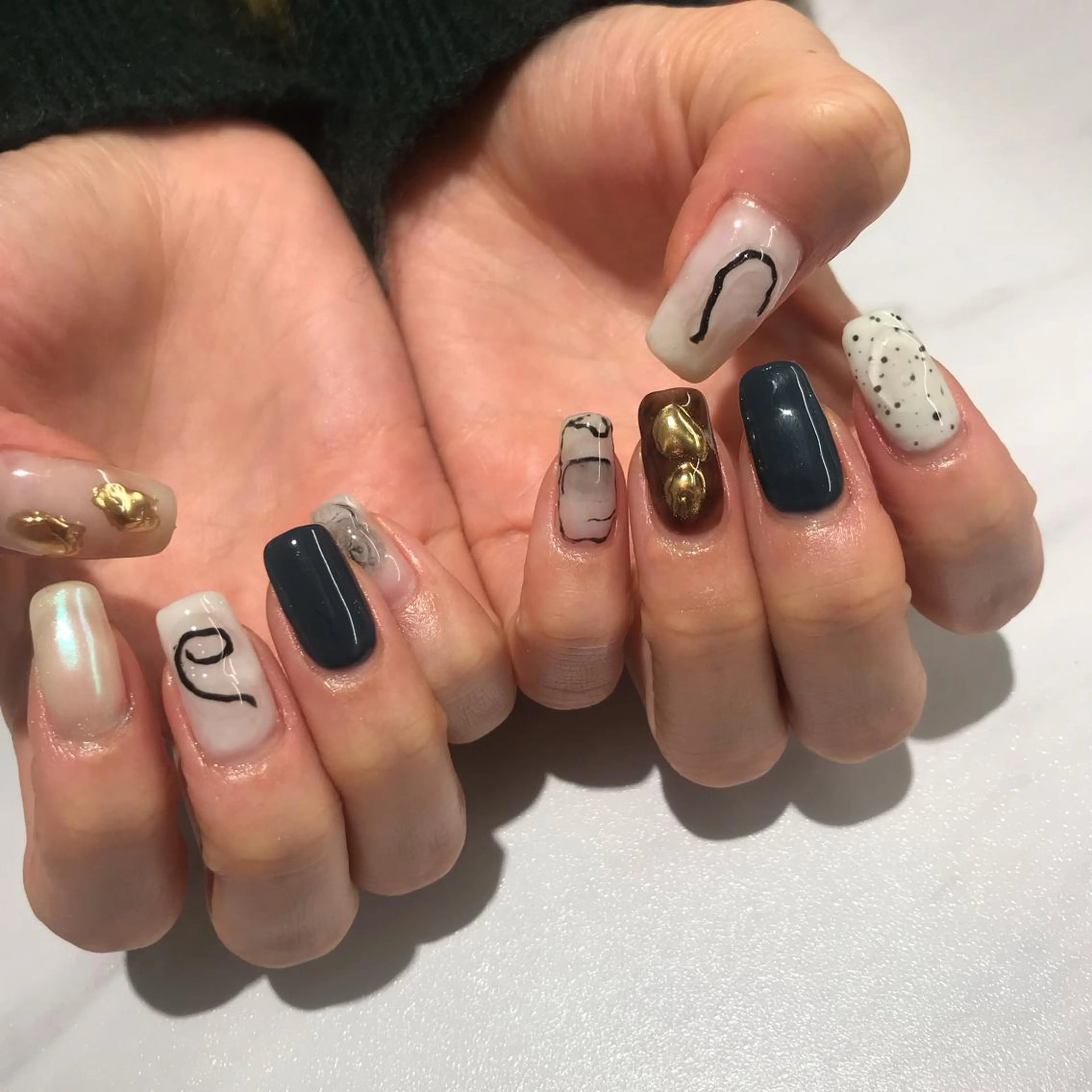 ネイル Nail's Kiiのネイルデザイン