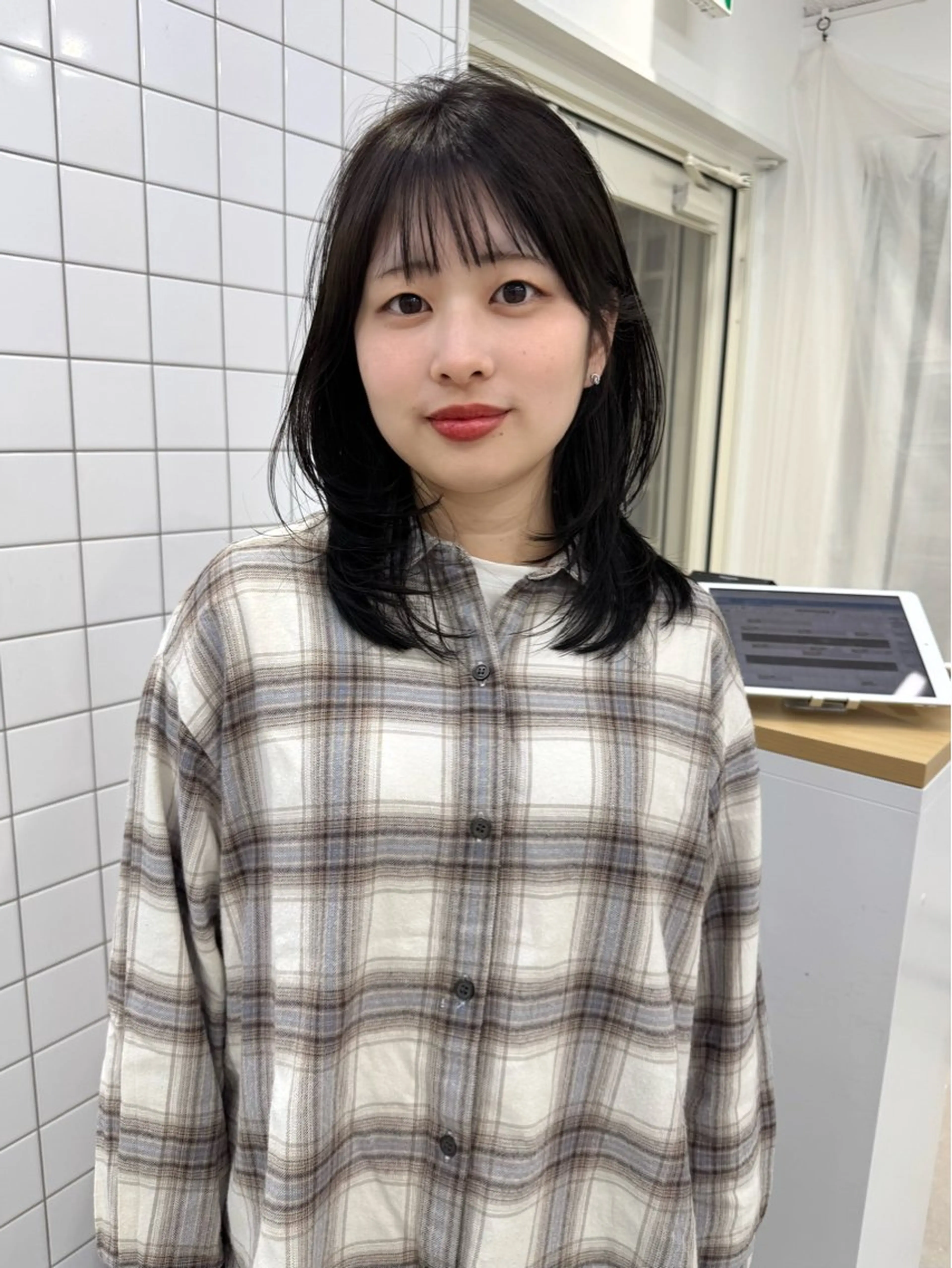 【4/18(土)19時​〜​限定】カットの写真