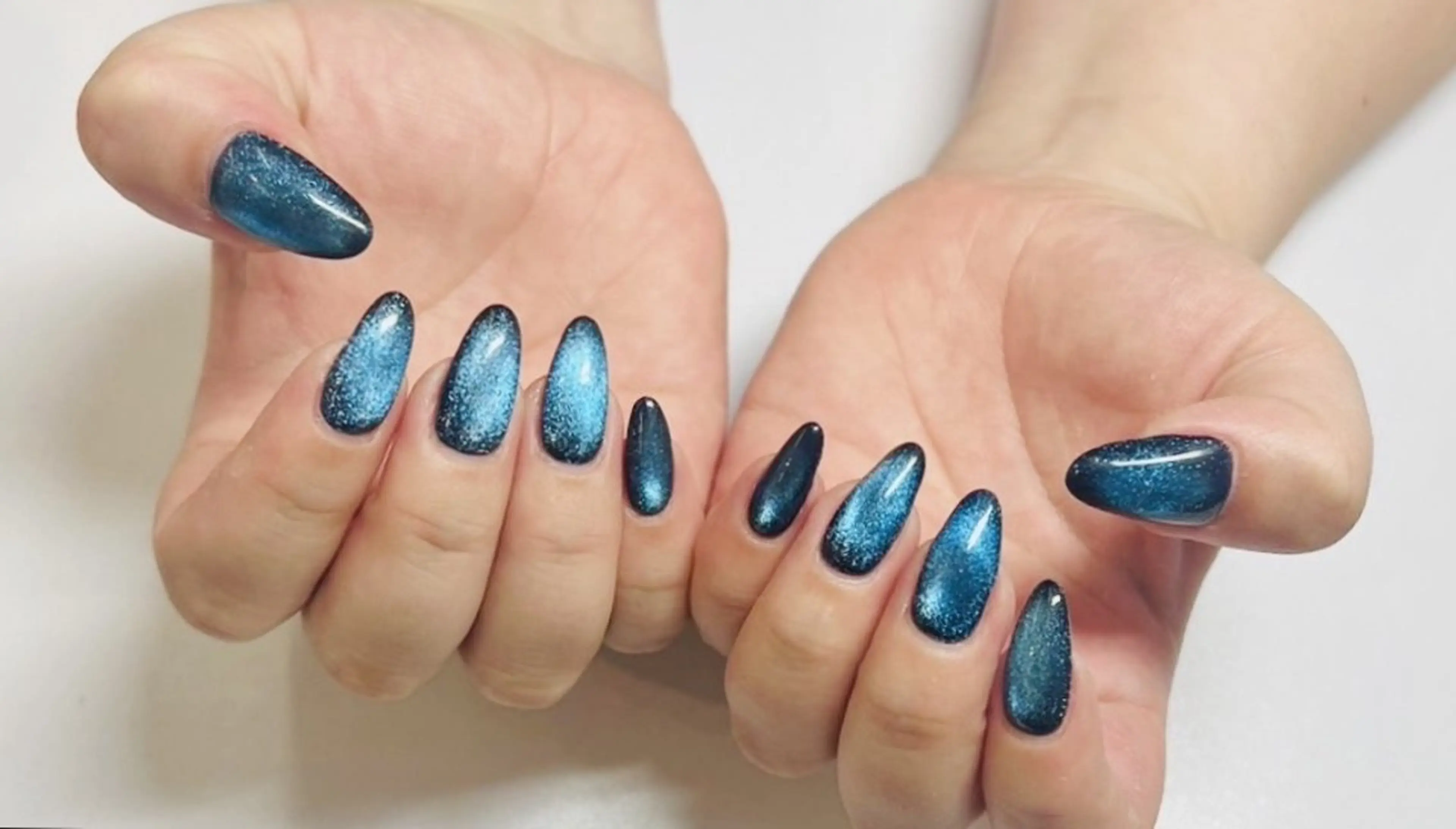 ネイル ハンドネイル Mxx[ミクス] Horigomeのネイルデザイン